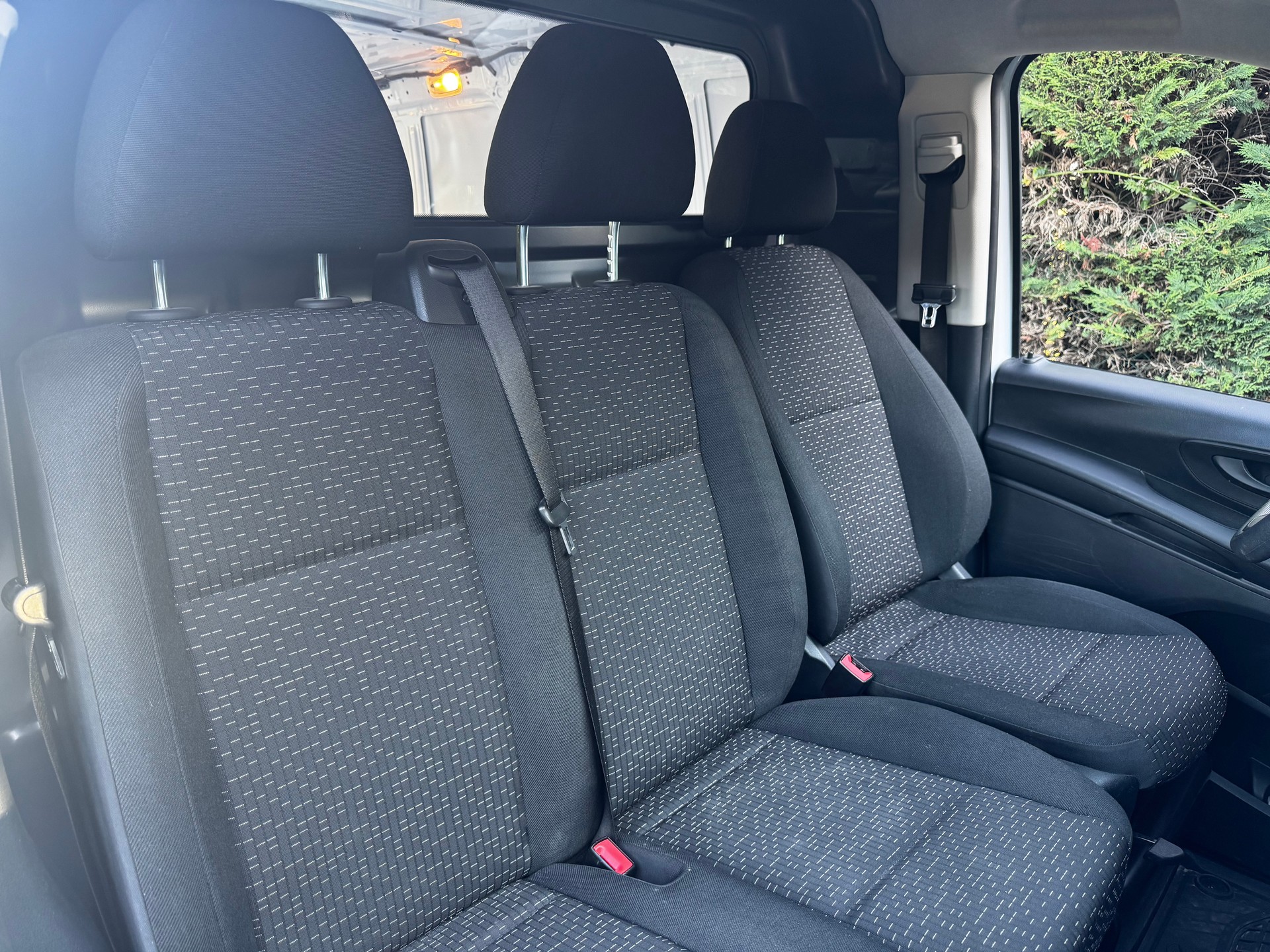 MERCEDES-BENZ 114 CDI 9G-Tronic 4M-image-11