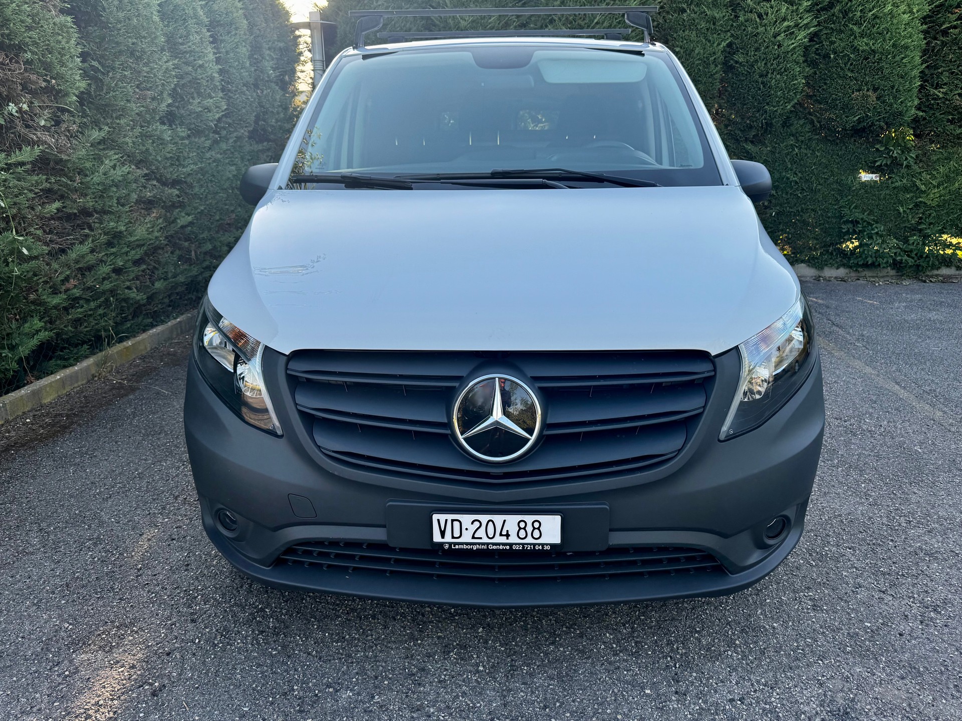 MERCEDES-BENZ 114 CDI 9G-Tronic 4M-image-9