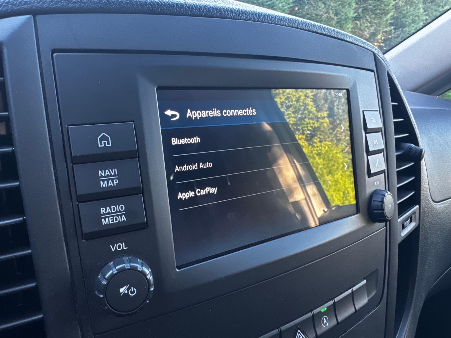 MERCEDES-BENZ 114 CDI 9G-Tronic 4M-image-14