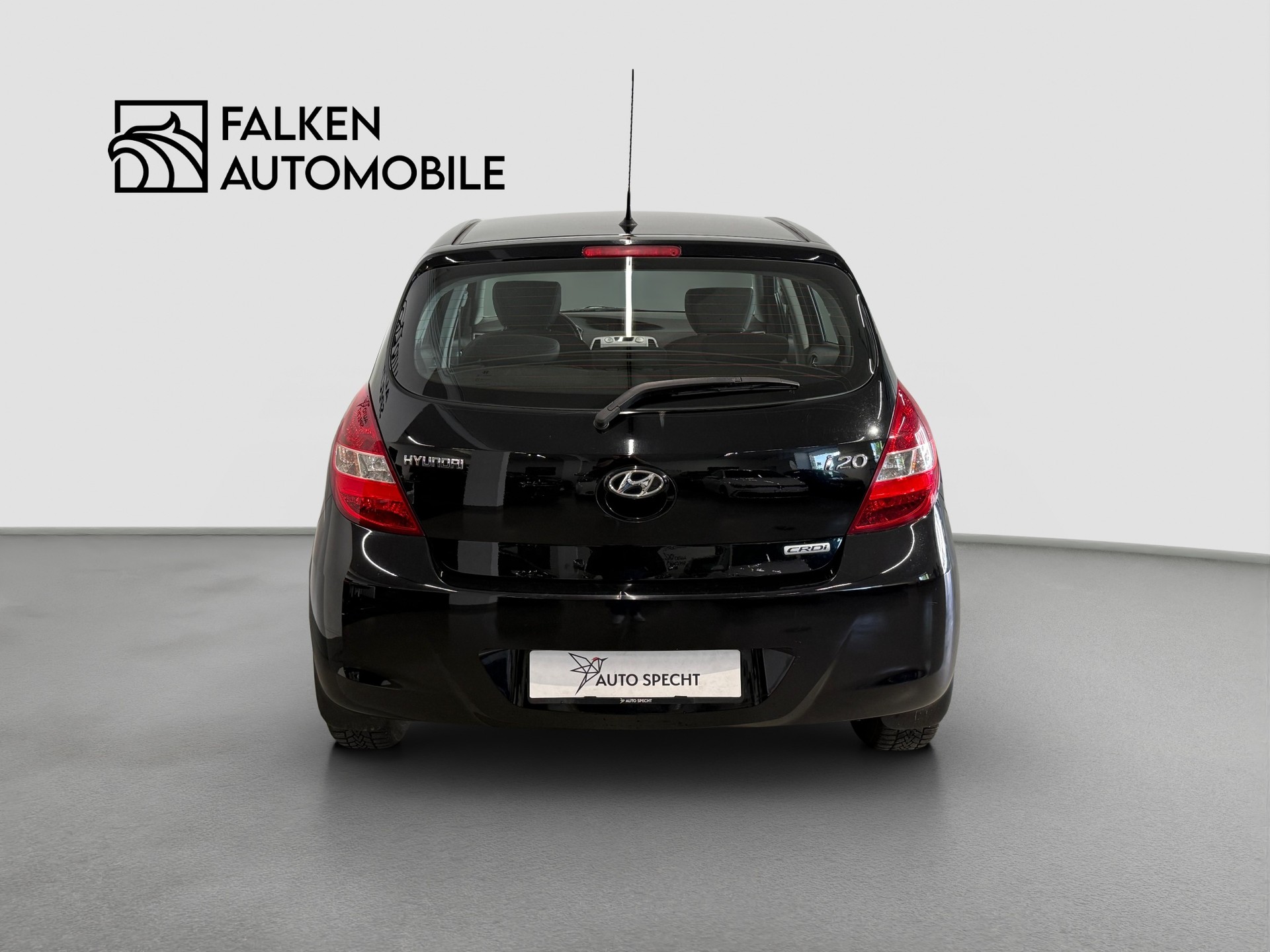 HYUNDAI 1.4 CRDi Style-image-5