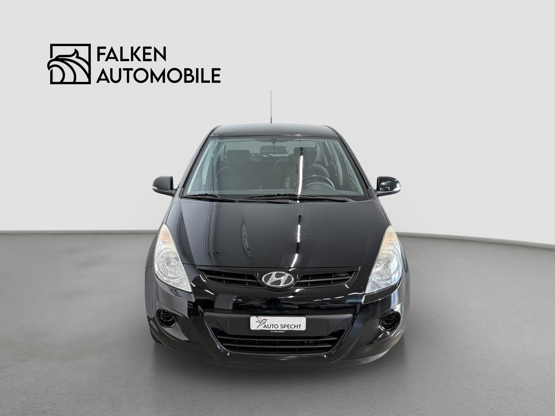 HYUNDAI 1.4 CRDi Style-image-2