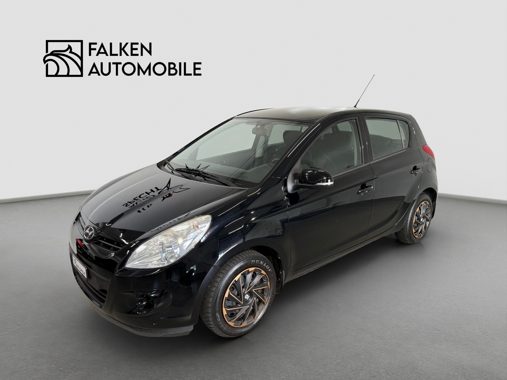 HYUNDAI 1.4 CRDi Style-image-1