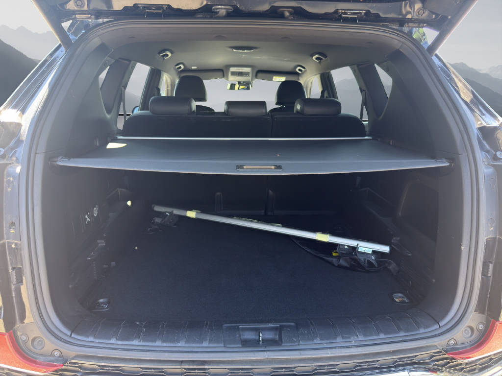 KGM-SsangYong Rexton RX 220 e-XDi Sapphire-image-4