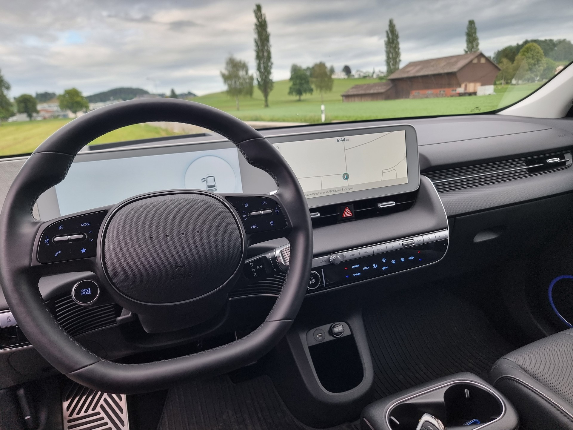 HYUNDAI Ioniq 5 77kWh Amplia 4WD-image-4