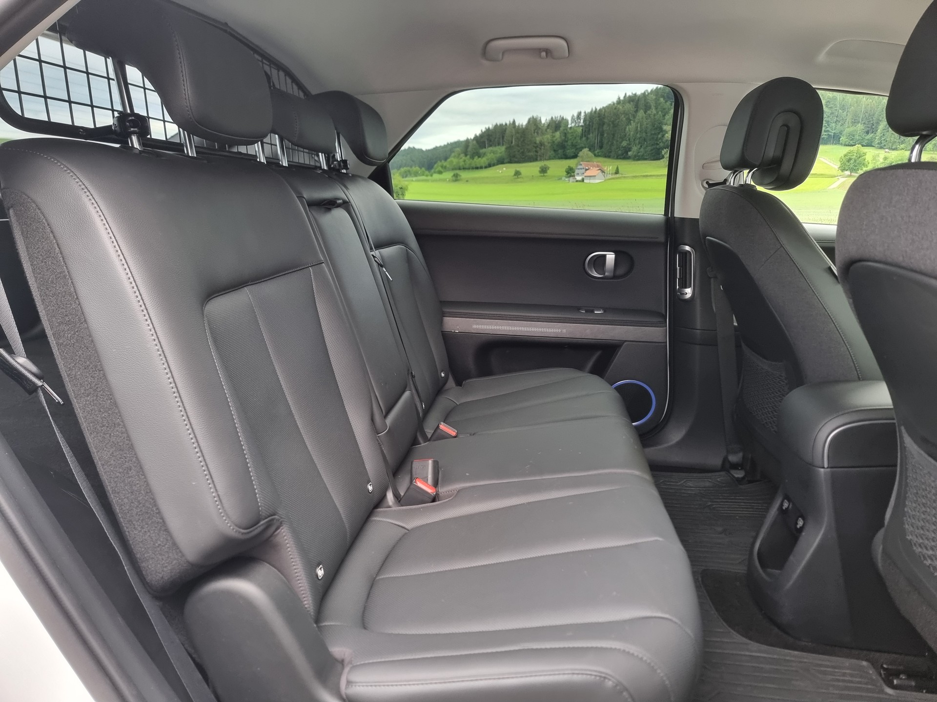 HYUNDAI Ioniq 5 77kWh Amplia 4WD-image-7