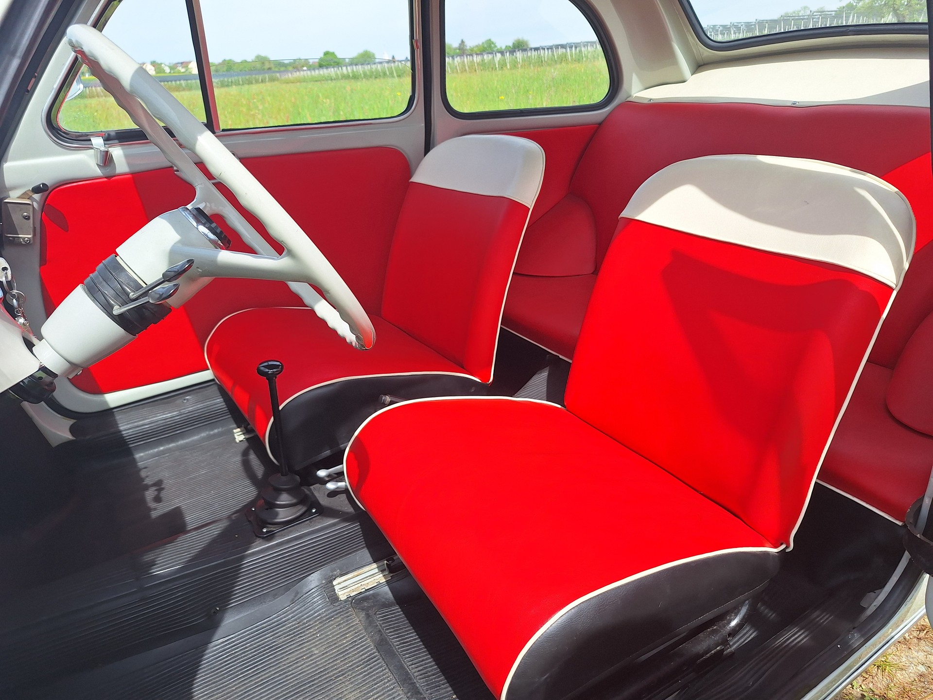 FIAT 500 Sport-image-1
