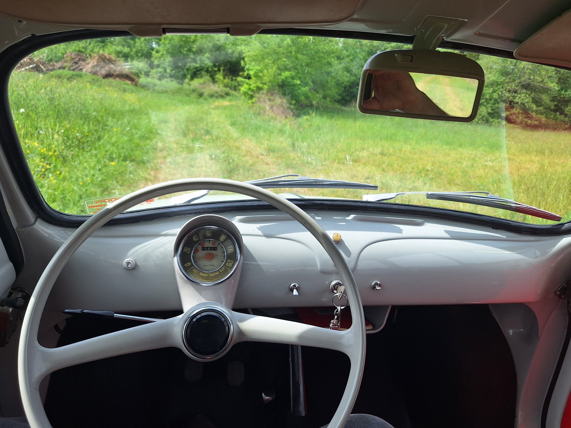 FIAT 500 Sport-image-7