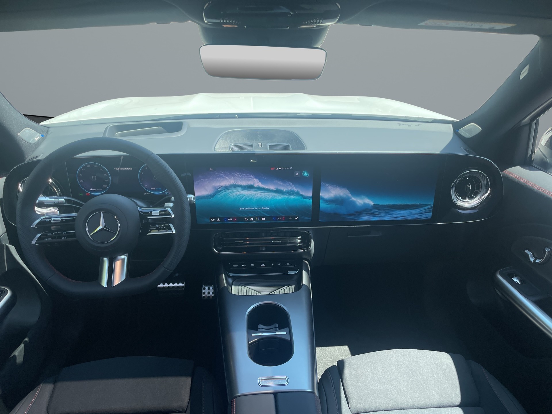 MERCEDES-BENZ GLB 220 4Matic 8G-Tronic-image-9