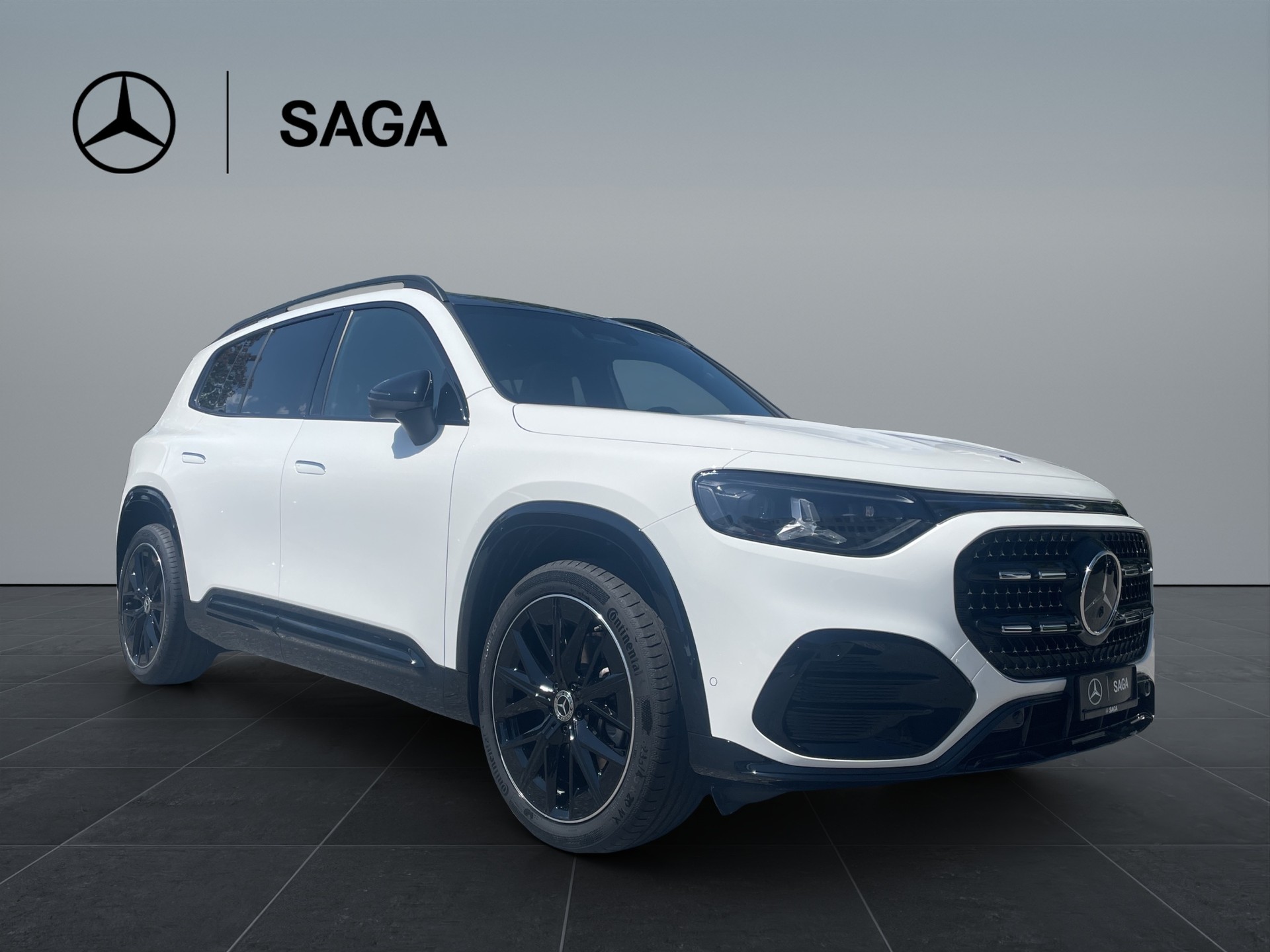 MERCEDES-BENZ GLB 220 4Matic 8G-Tronic-image-5