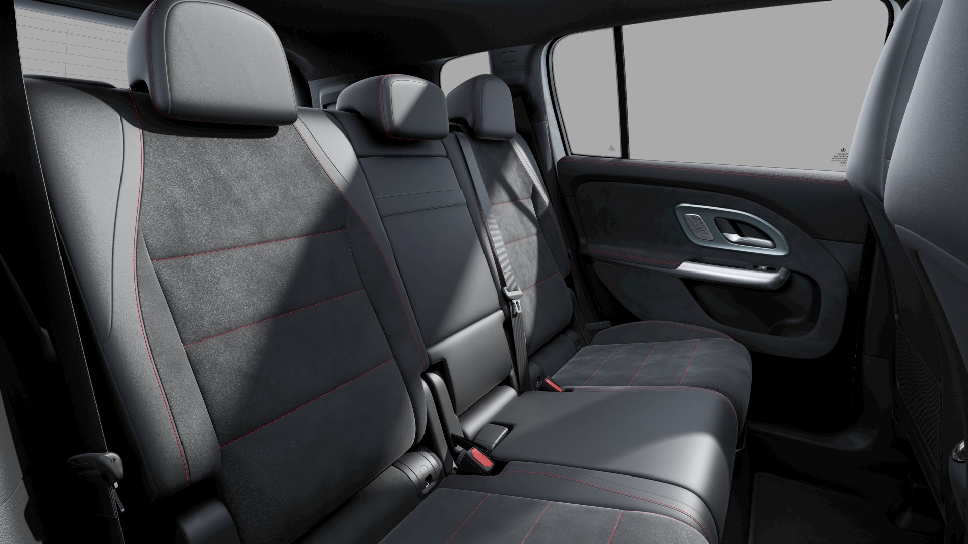 MERCEDES-BENZ GLB 220 4Matic 8G-Tronic-image-6