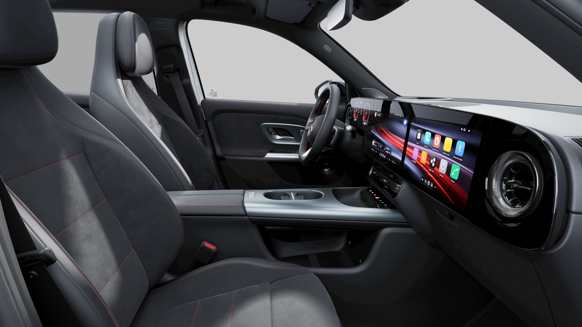 MERCEDES-BENZ GLB 220 4Matic 8G-Tronic-image-5
