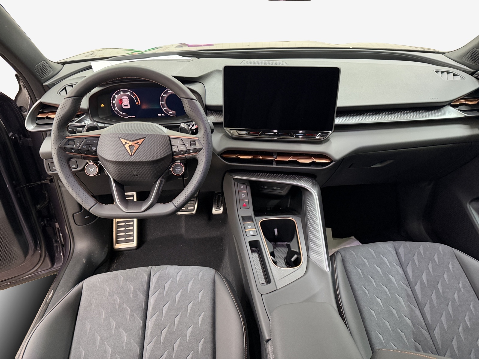 CUPRA Terramar 1.5 eHybrid Prime Edition VZ DSG-image-8