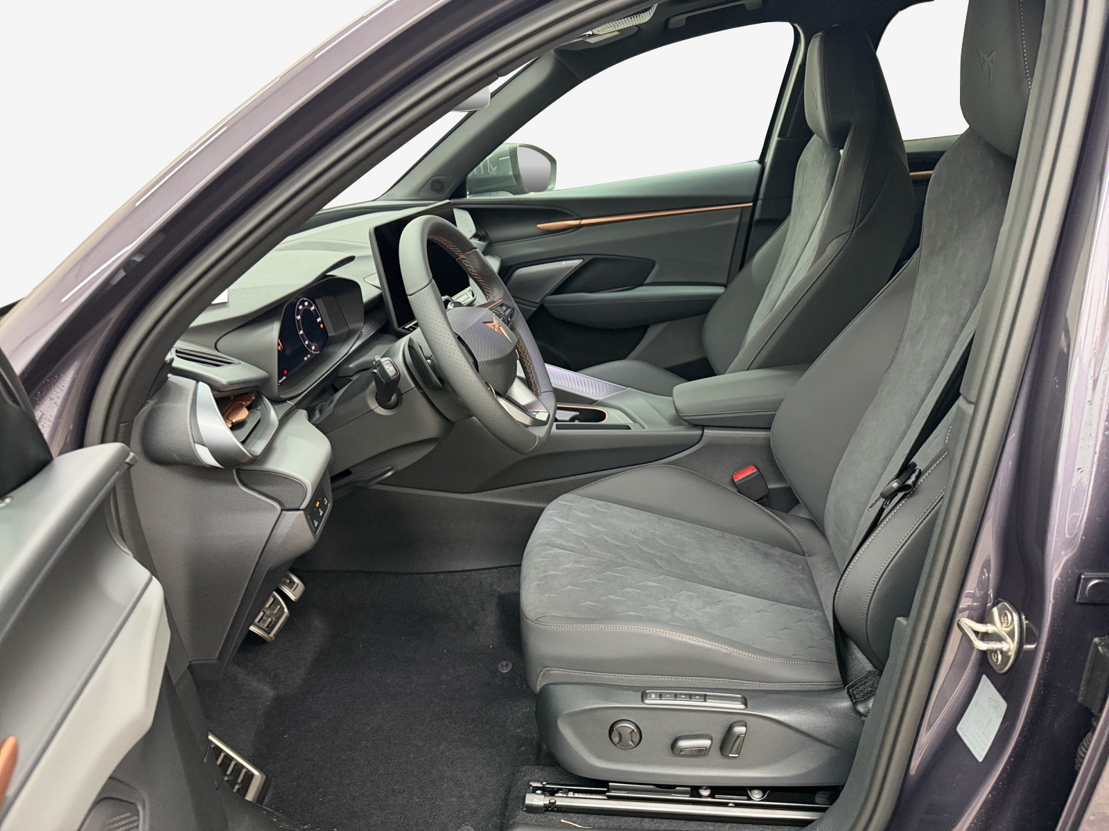 CUPRA Terramar 1.5 eHybrid Prime Edition VZ DSG-image-7