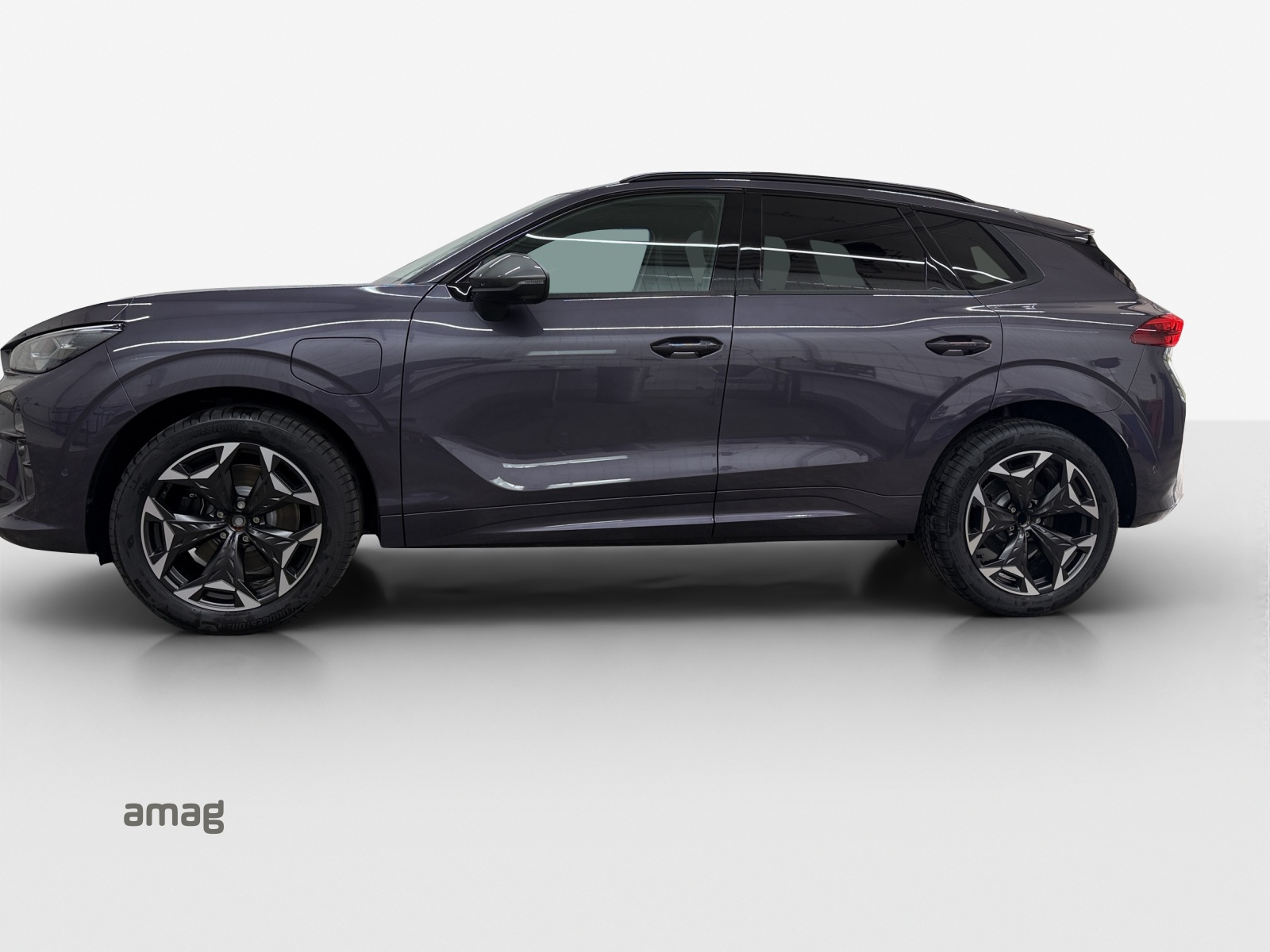 CUPRA Terramar 1.5 eHybrid Prime Edition VZ DSG-image-1