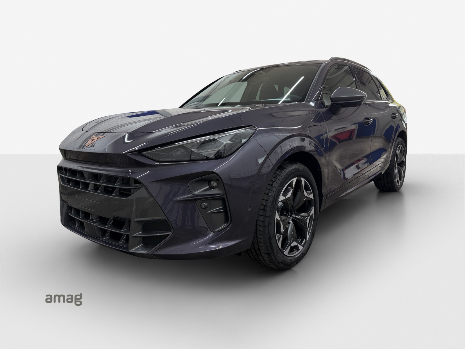 CUPRA Terramar 1.5 eHybrid Prime Edition VZ DSG-image-0