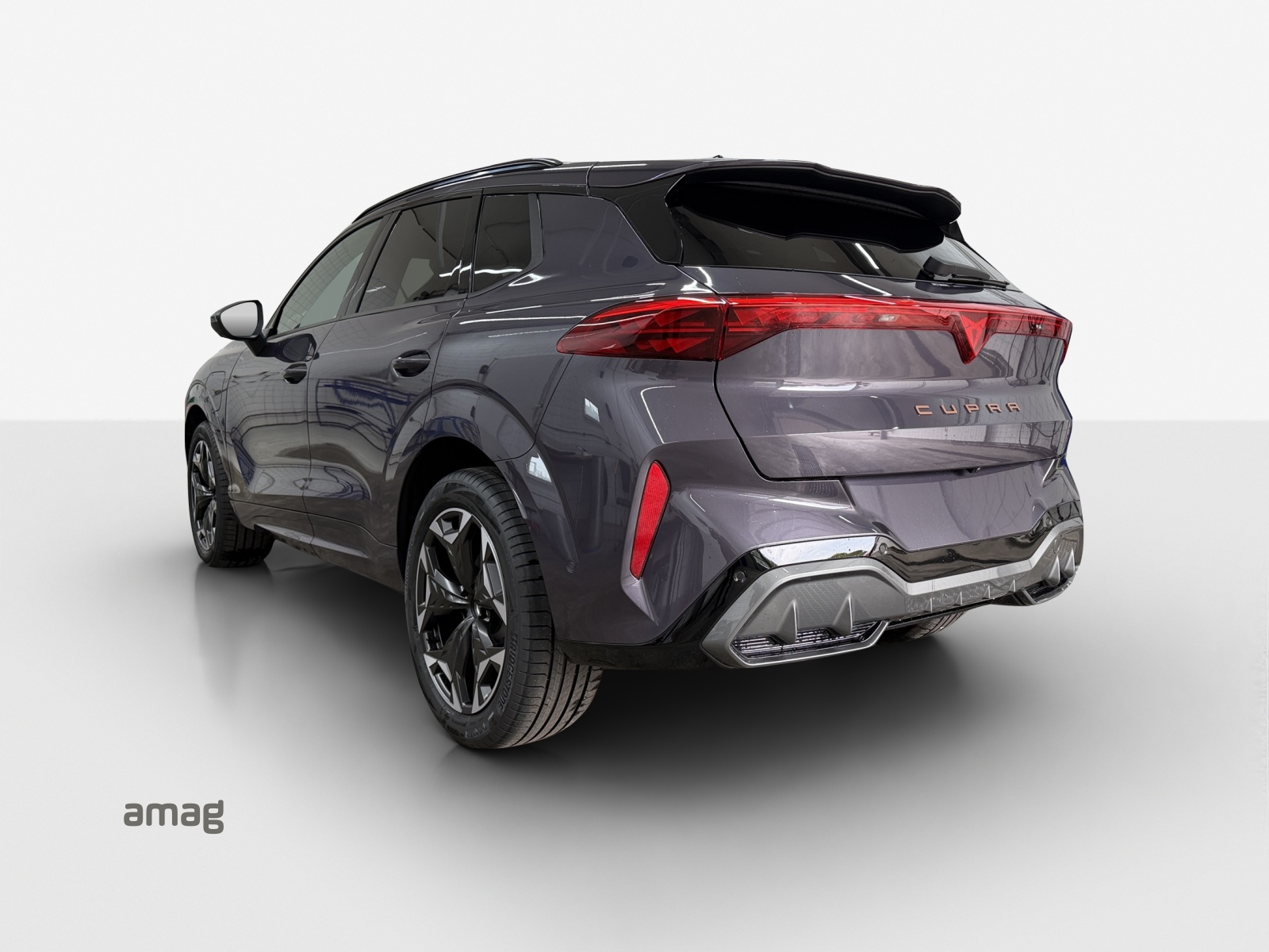 CUPRA Terramar 1.5 eHybrid Prime Edition VZ DSG-image-2