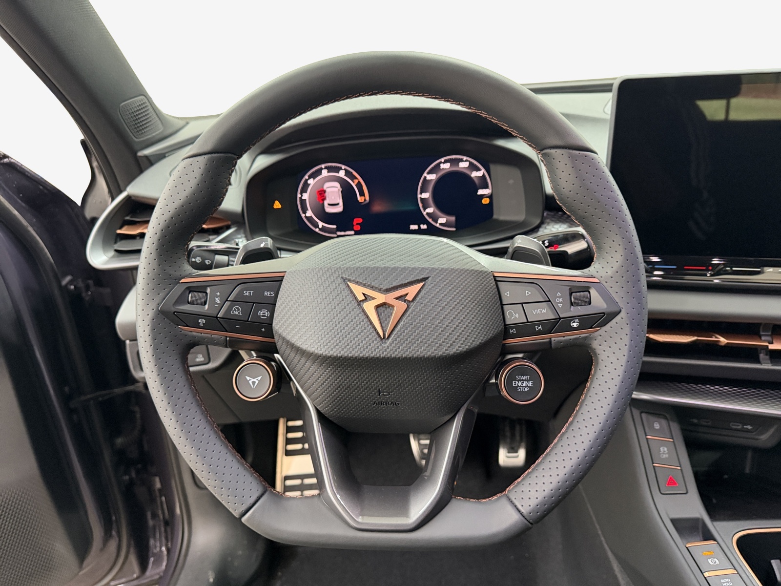 CUPRA Terramar 1.5 eHybrid Prime Edition VZ DSG-image-9