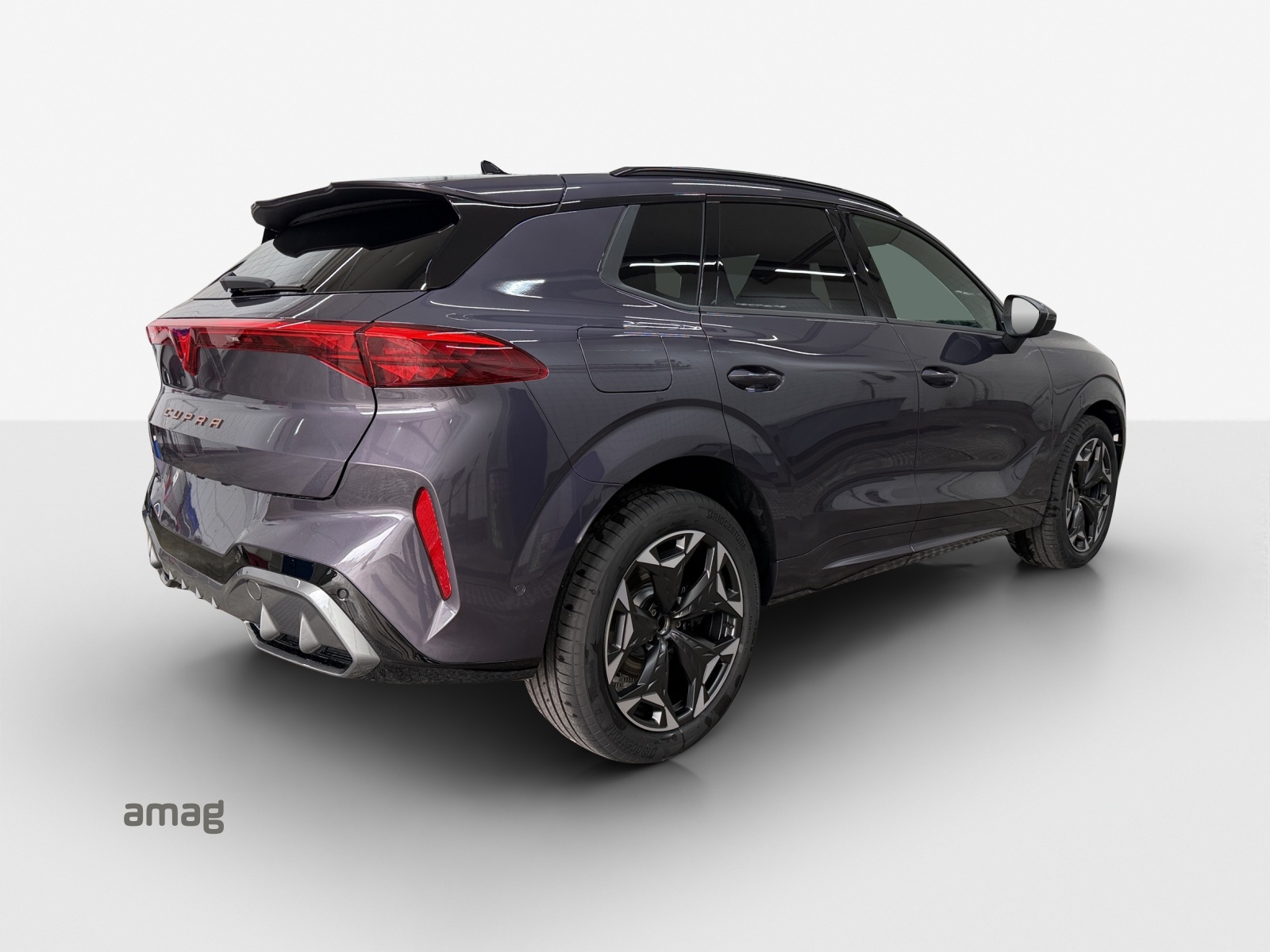 CUPRA Terramar 1.5 eHybrid Prime Edition VZ DSG-image-4