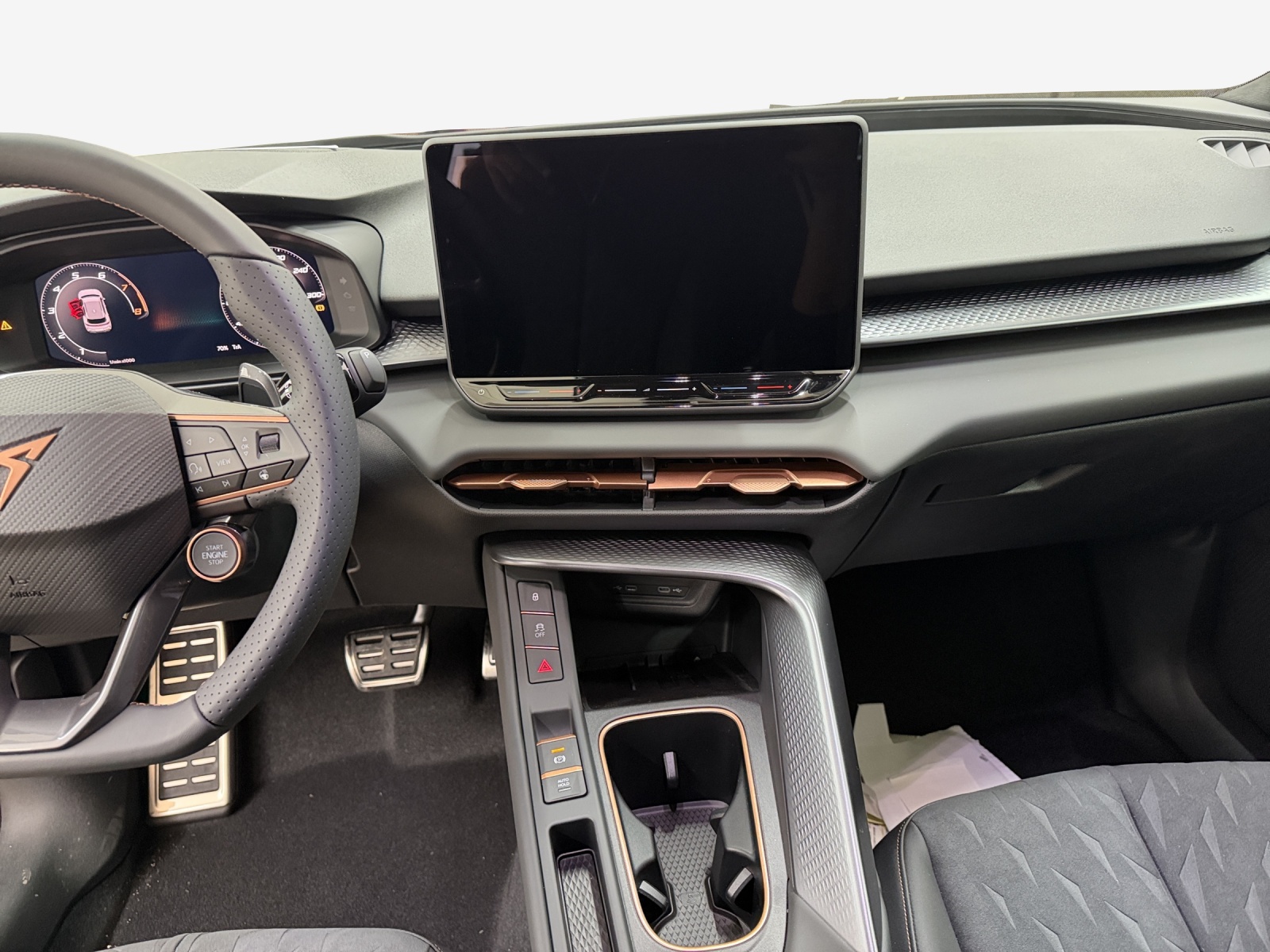 CUPRA Terramar 1.5 eHybrid Prime Edition VZ DSG-image-10