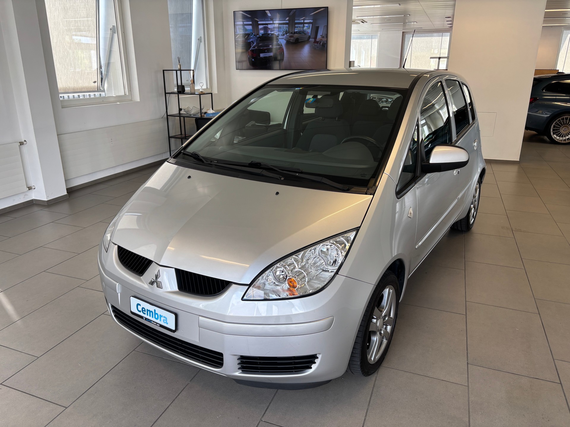 MITSUBISHI Colt 1.3 16V Inform-image-0