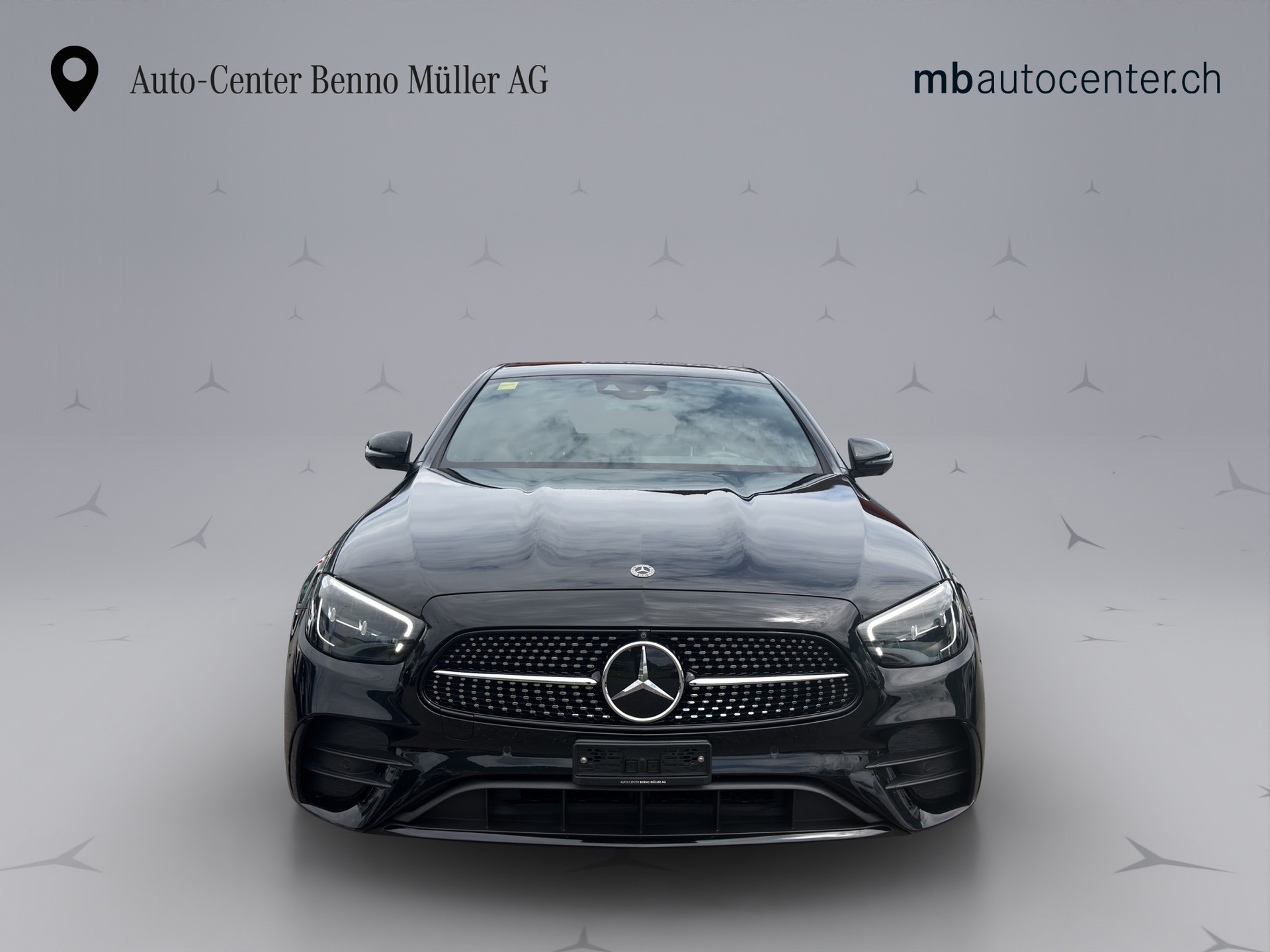 MERCEDES-BENZ E 220 d AMG Line 4matic-image-7