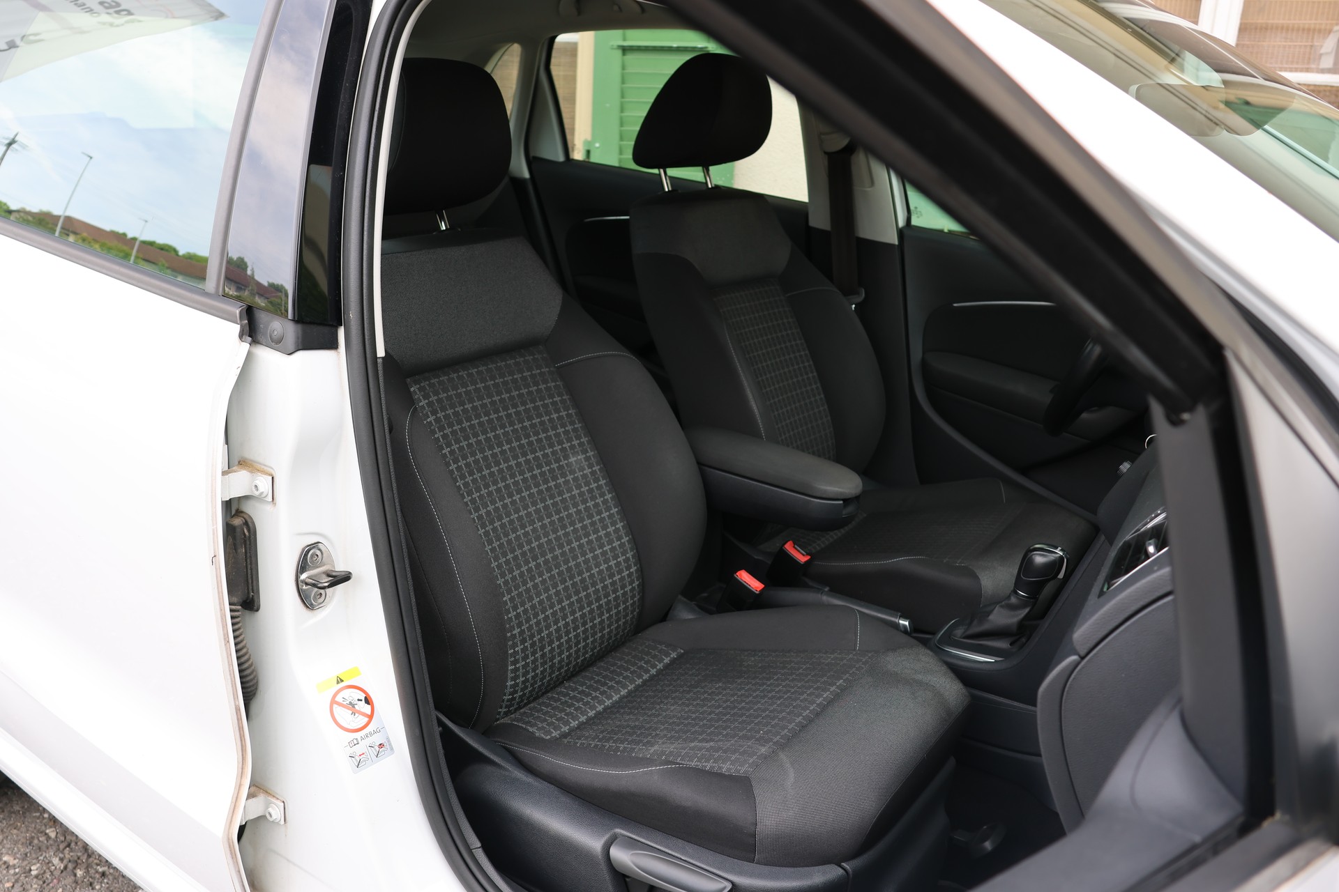 VW Polo 1.2 TSI BMT Comfortline DSG-image-9