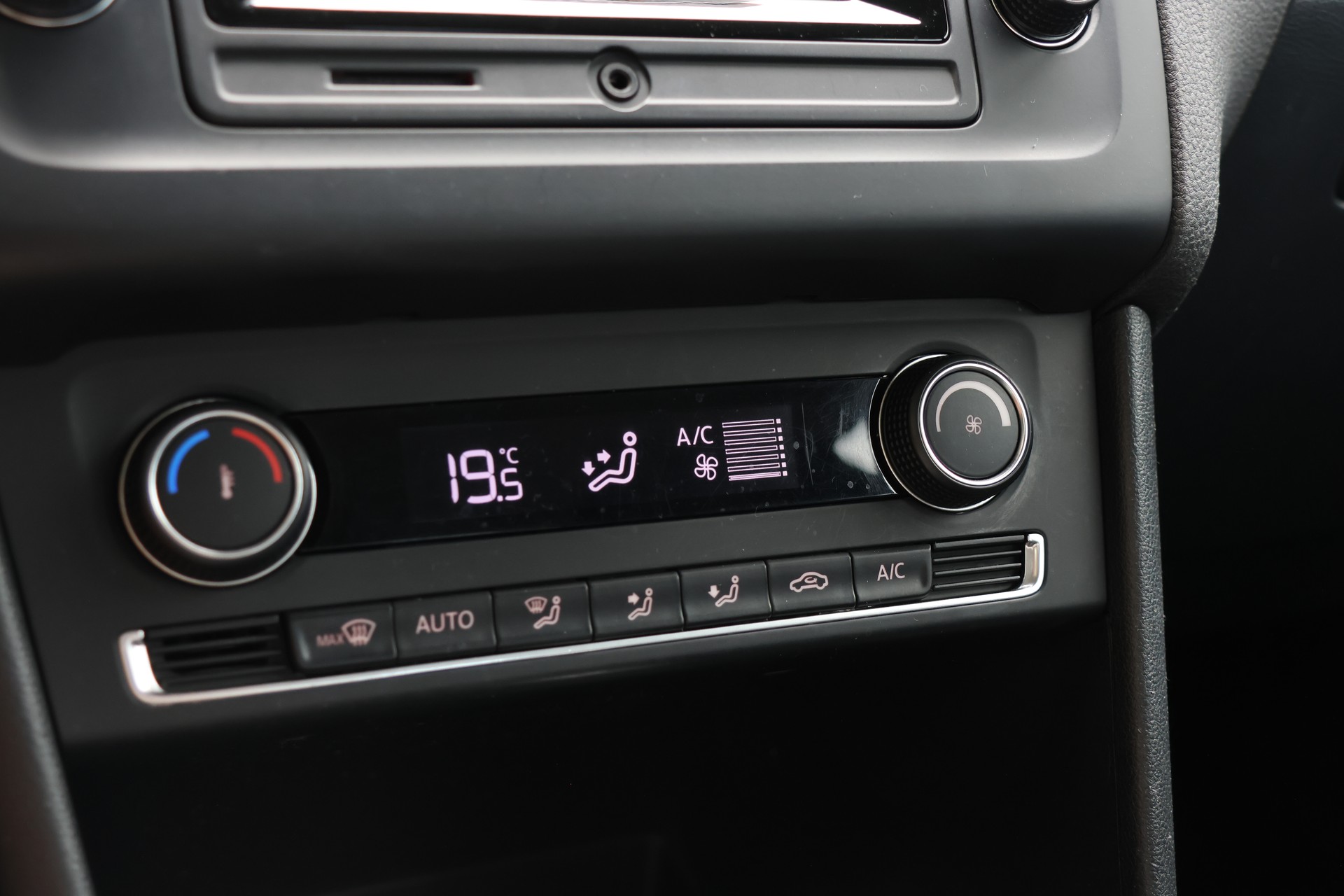 VW Polo 1.2 TSI BMT Comfortline DSG-image-15