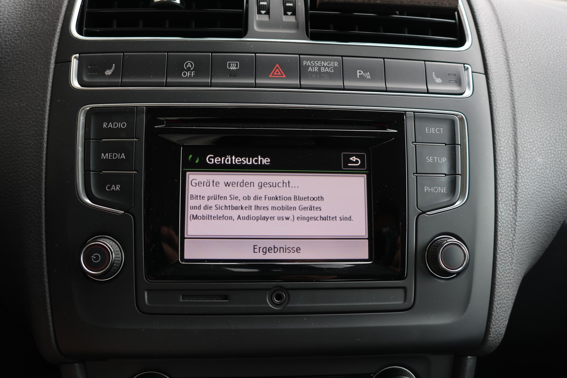VW Polo 1.2 TSI BMT Comfortline DSG-image-16