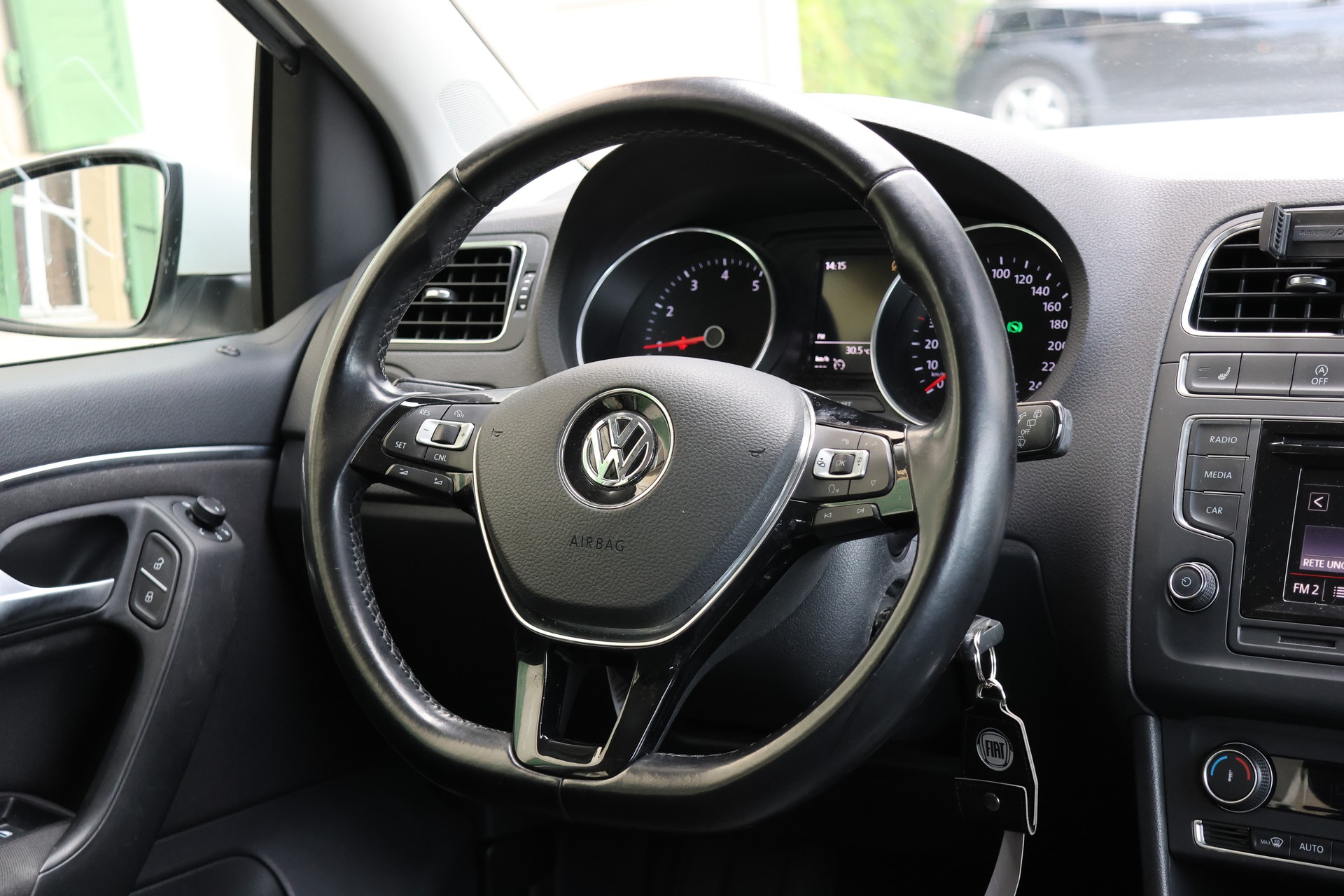 VW Polo 1.2 TSI BMT Comfortline DSG-image-12
