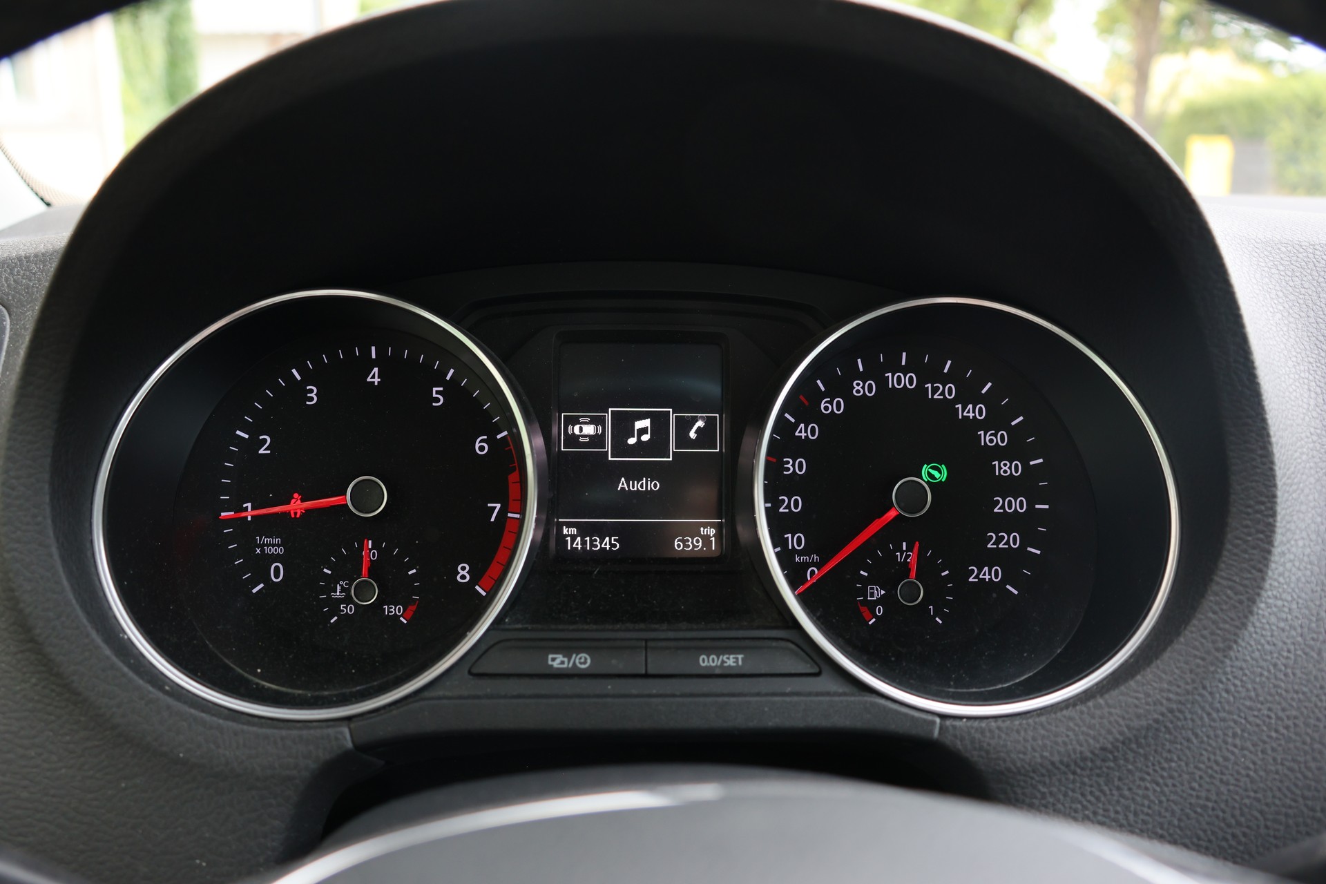 VW Polo 1.2 TSI BMT Comfortline DSG-image-19
