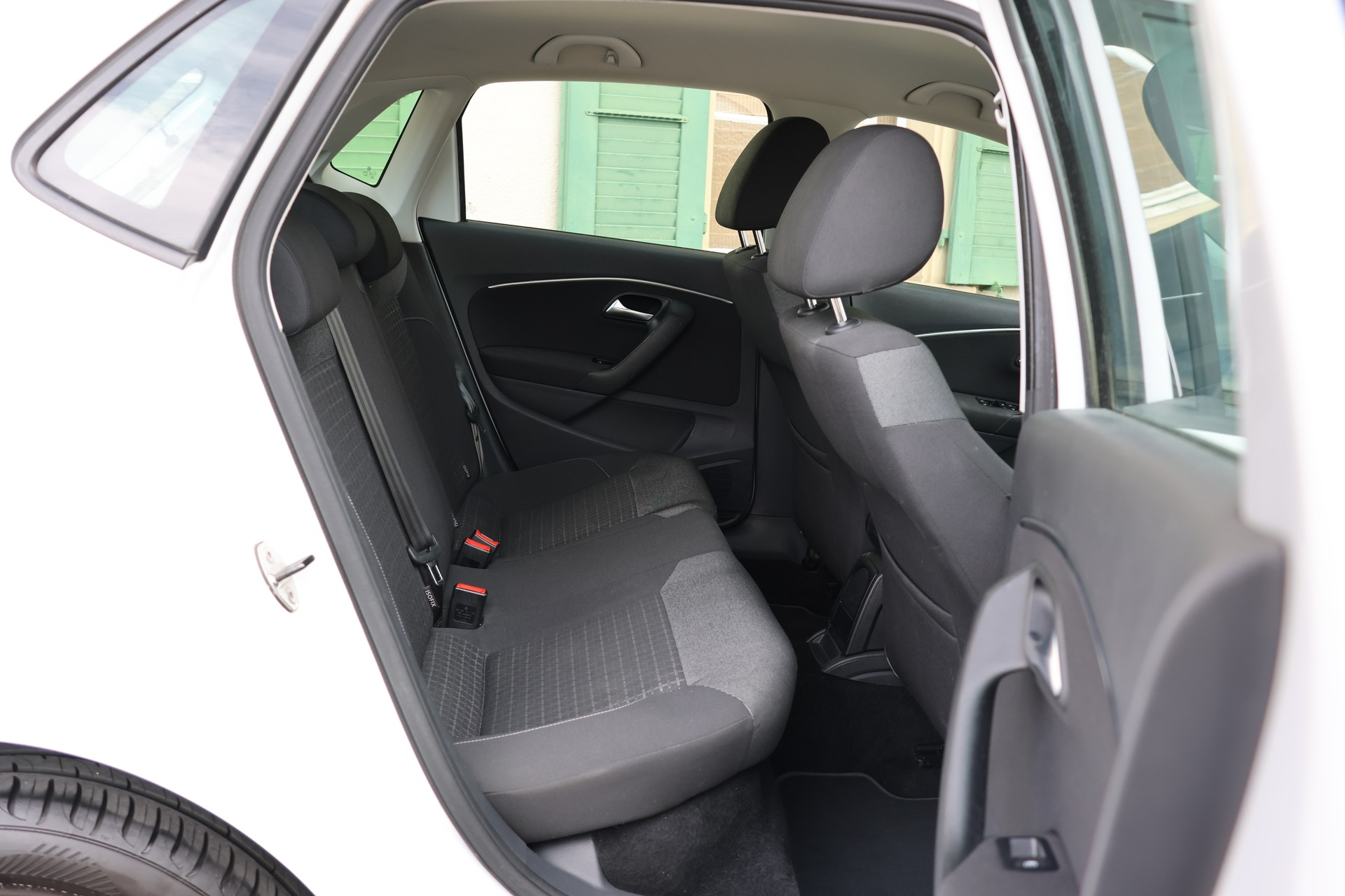 VW Polo 1.2 TSI BMT Comfortline DSG-image-10