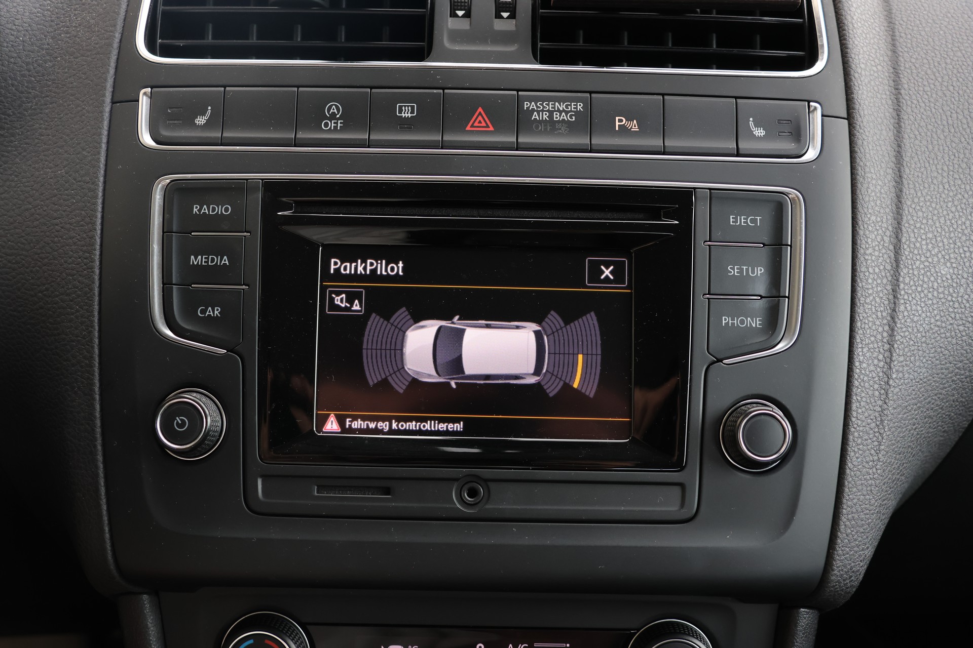 VW Polo 1.2 TSI BMT Comfortline DSG-image-18