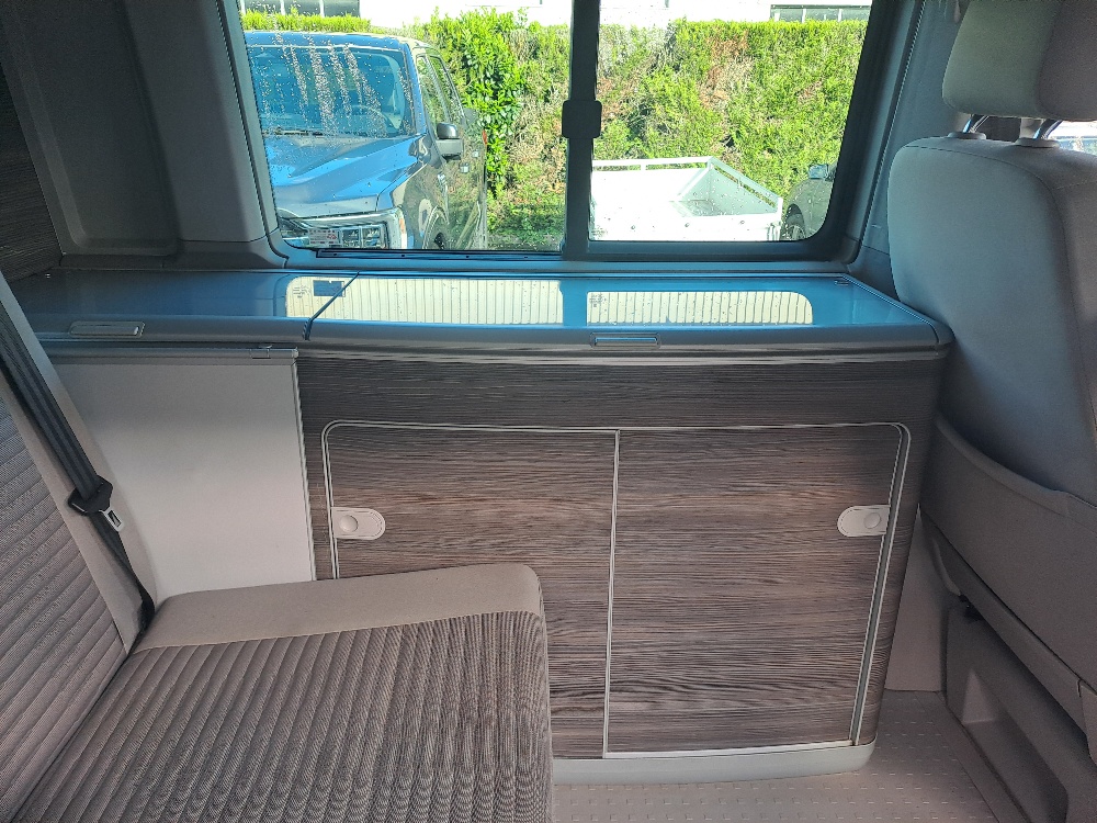 VW California Ocean 4 Motion 150CV 2.0 TDI-image-5