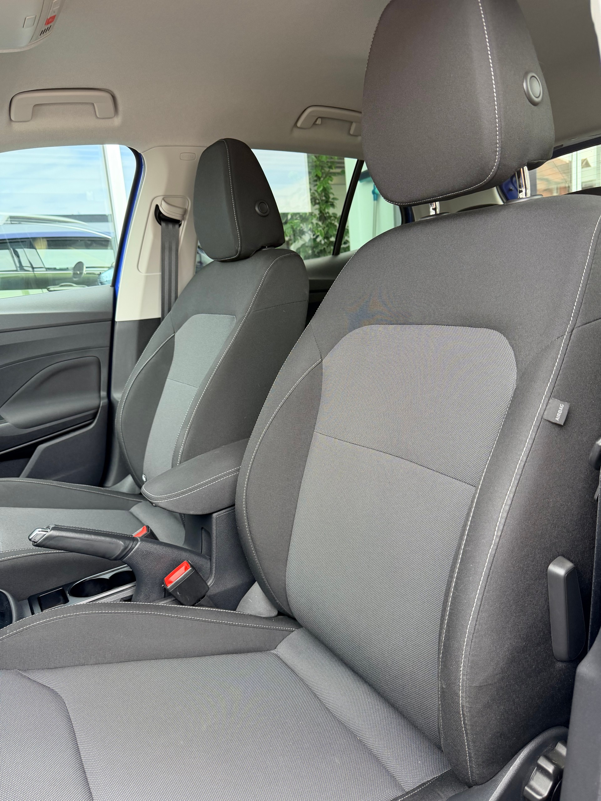 SKODA Fabia 1.0 TSI Ambition-image-11