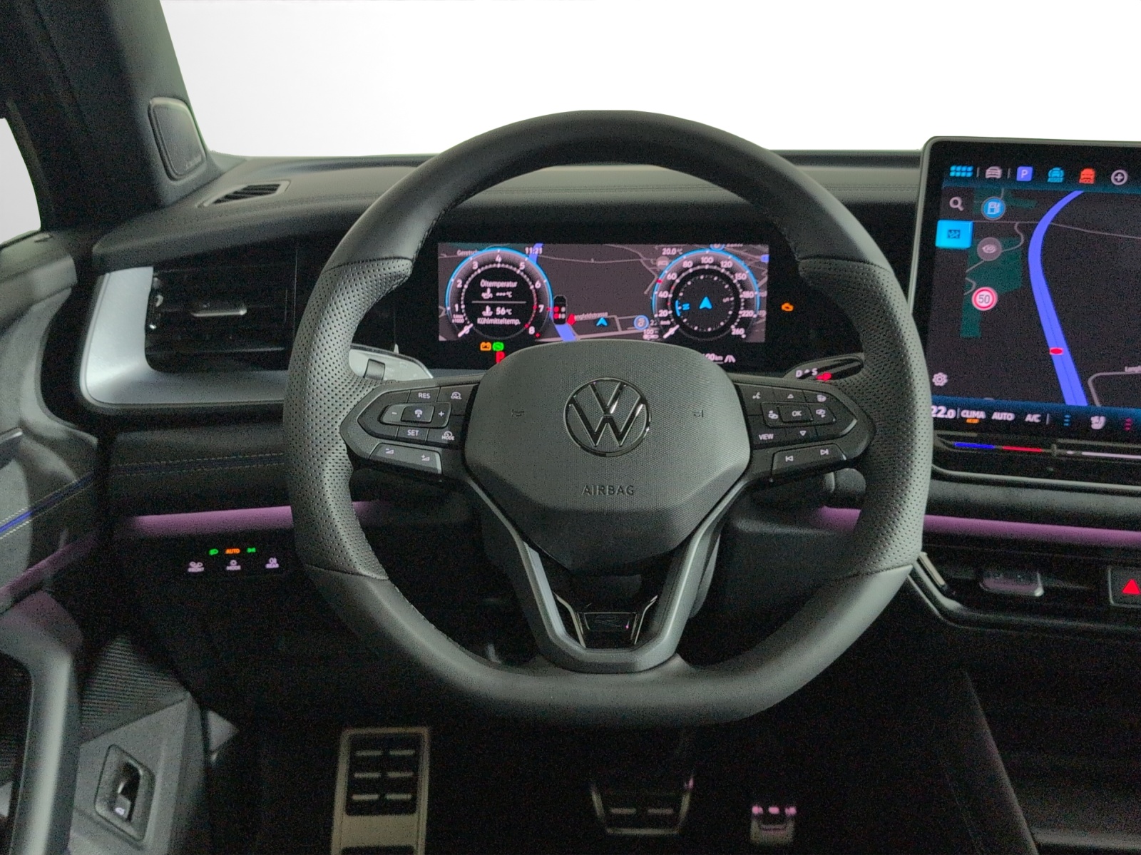 VW Tiguan 2.0 TSI DSG R-Line 4Motion-image-11