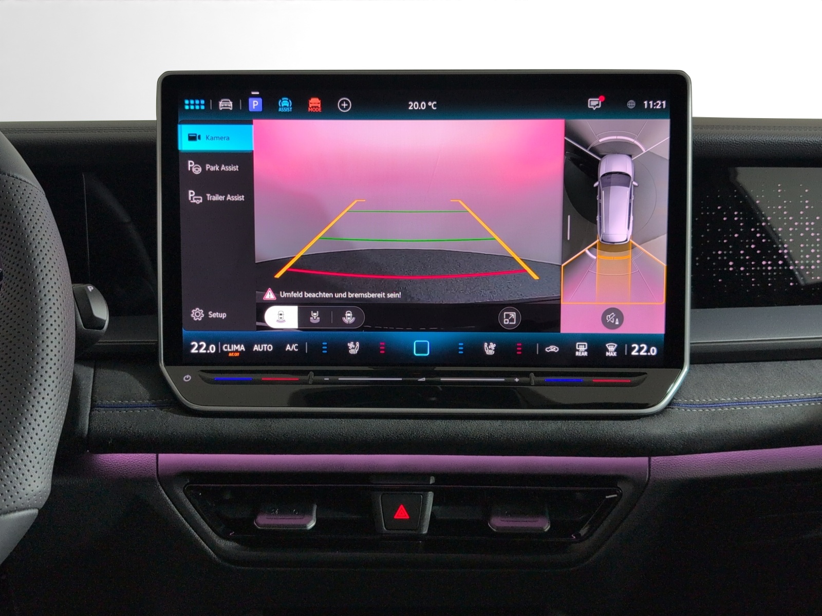 VW Tiguan 2.0 TSI DSG R-Line 4Motion-image-12