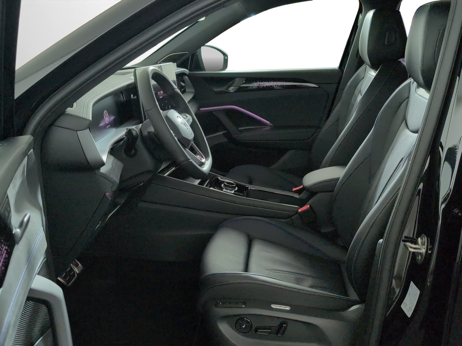 VW Tiguan 2.0 TSI DSG R-Line 4Motion-image-5
