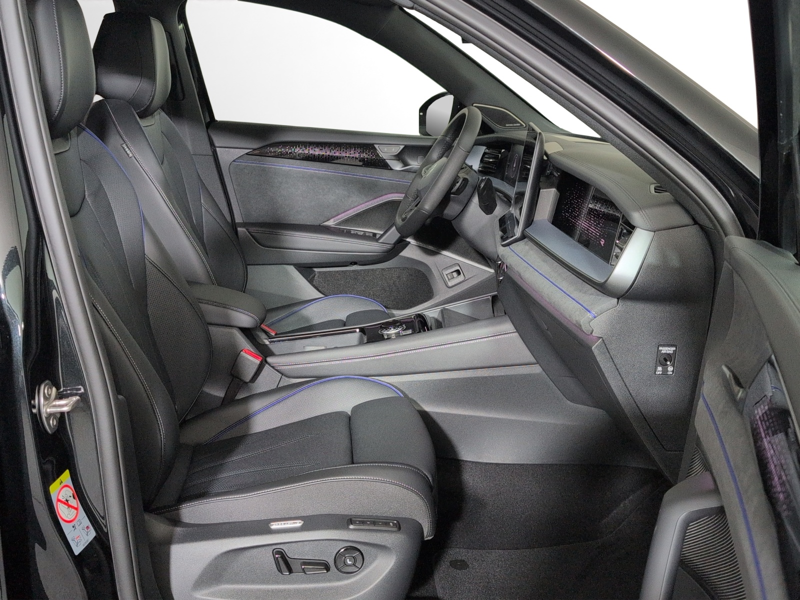 VW Tiguan 2.0 TSI DSG R-Line 4Motion-image-6