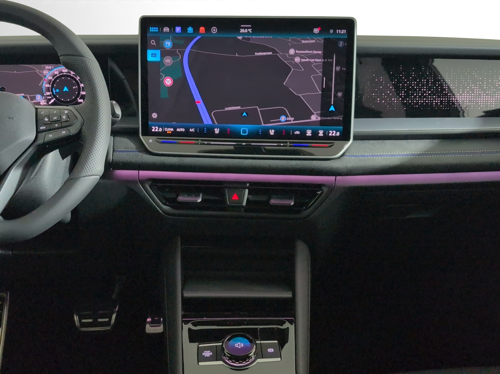 VW Tiguan 2.0 TSI DSG R-Line 4Motion-image-10