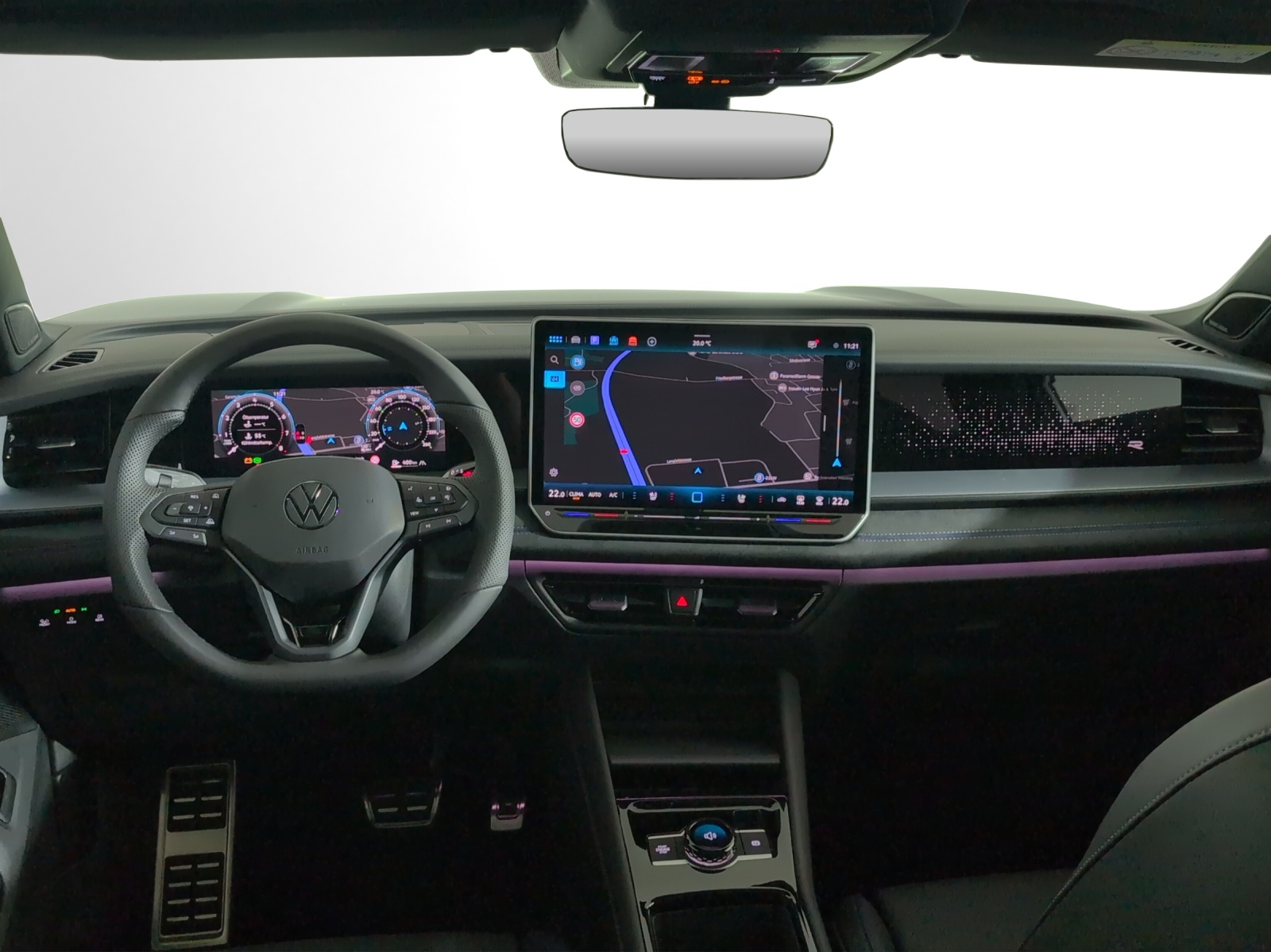 VW Tiguan 2.0 TSI DSG R-Line 4Motion-image-9