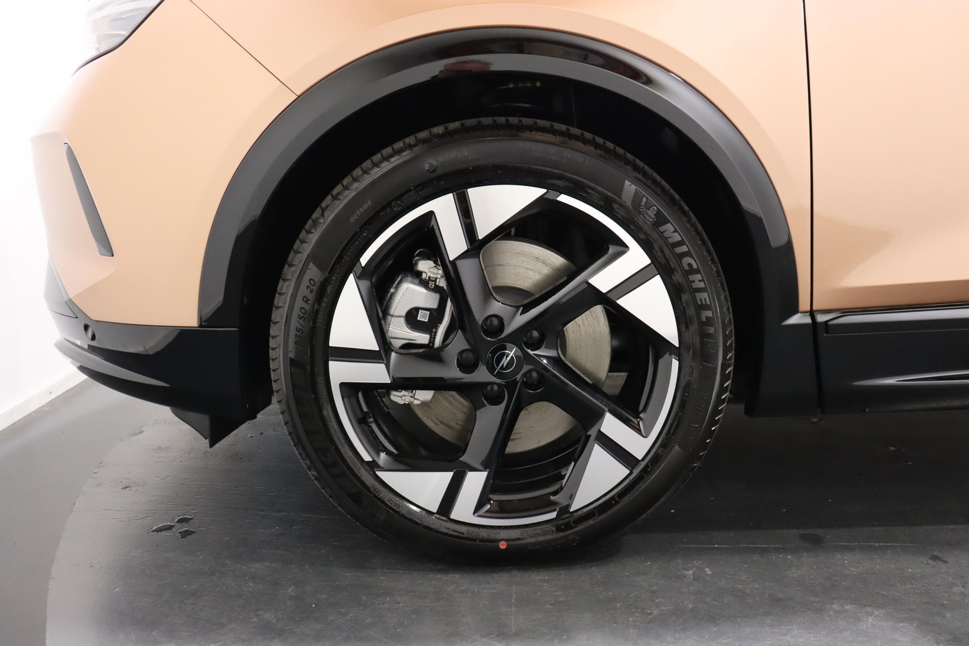 OPEL Grandland-e Electric GS-image-7