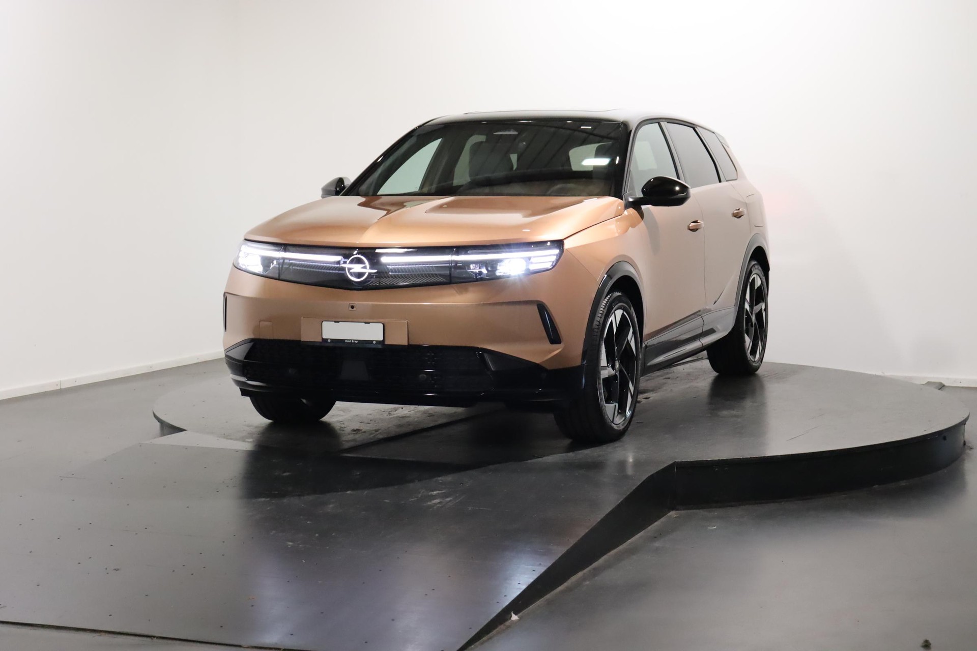 OPEL Grandland-e Electric GS-image-0