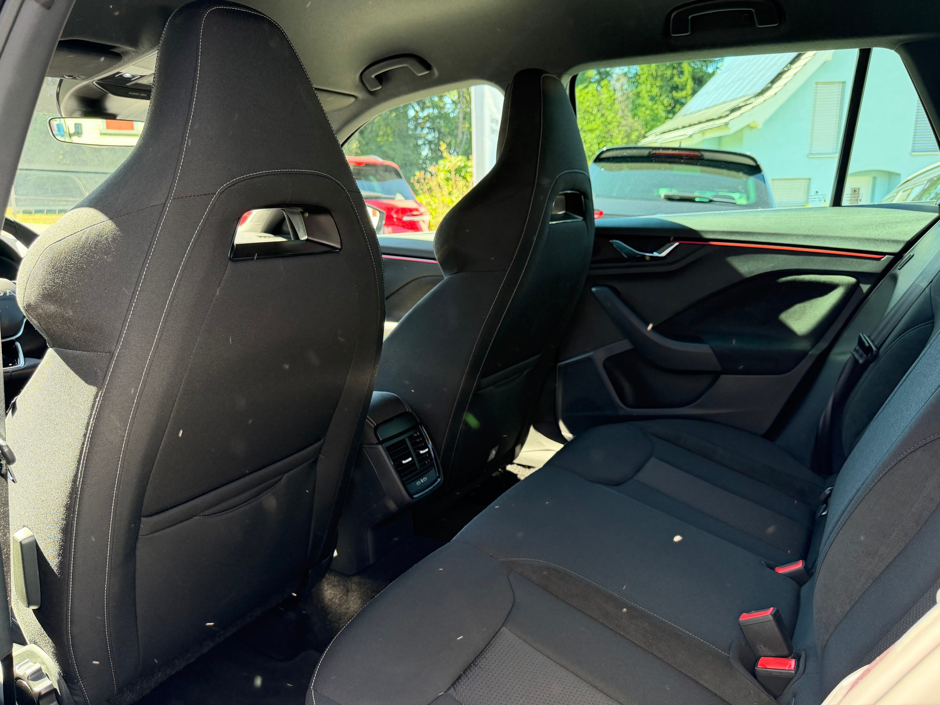 SKODA Kamiq 1.0 TSI Selection DSG-image-21