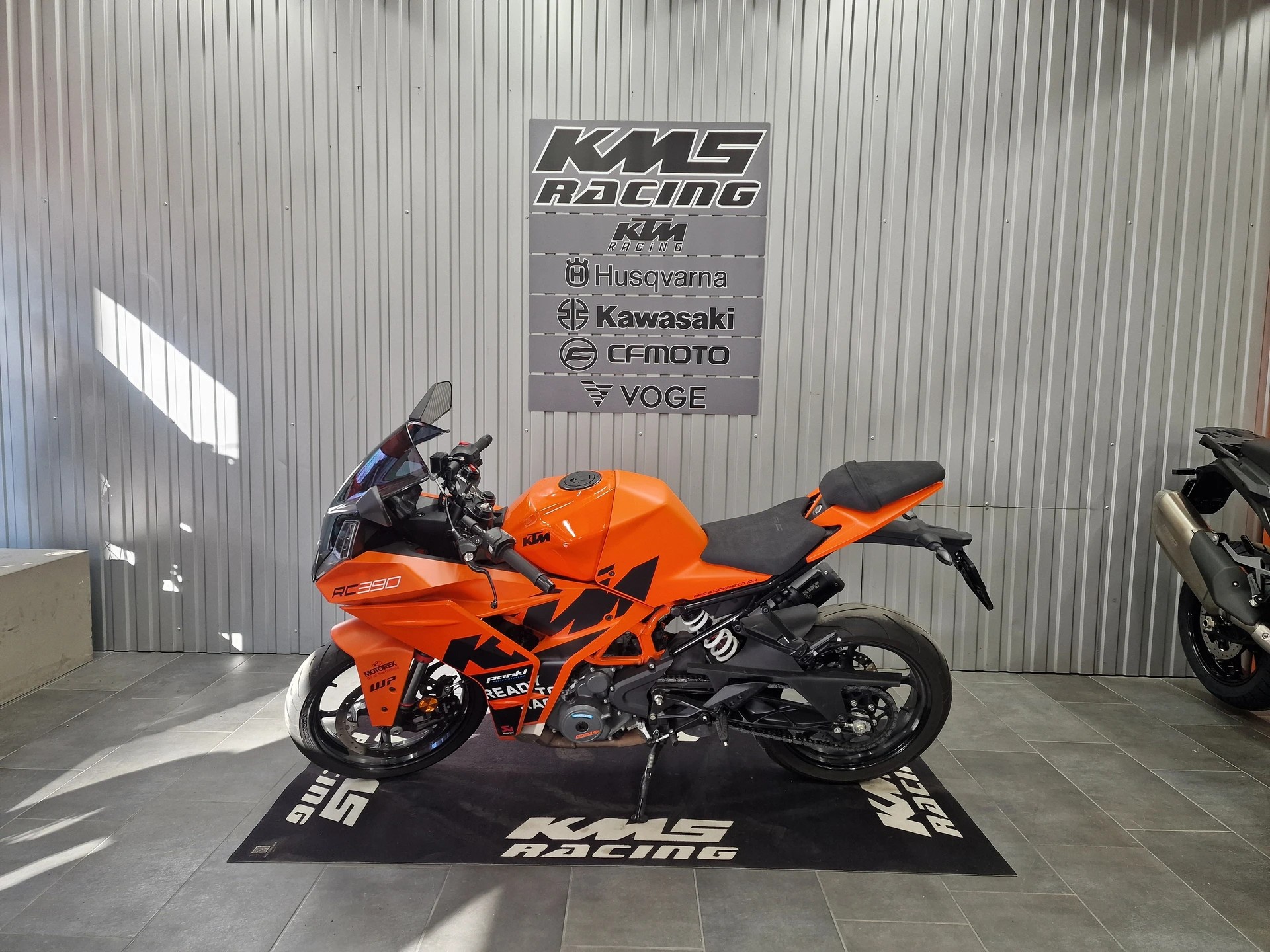 KTM RC 390-image-5
