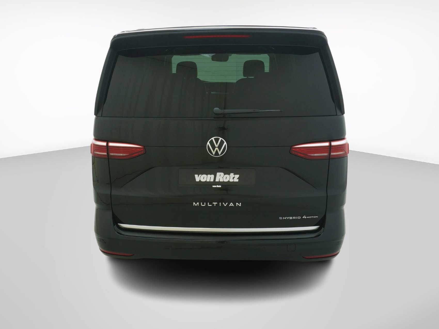 VW Multivan 1.5 TSI eHybrid Style DSG 4motion-image-2