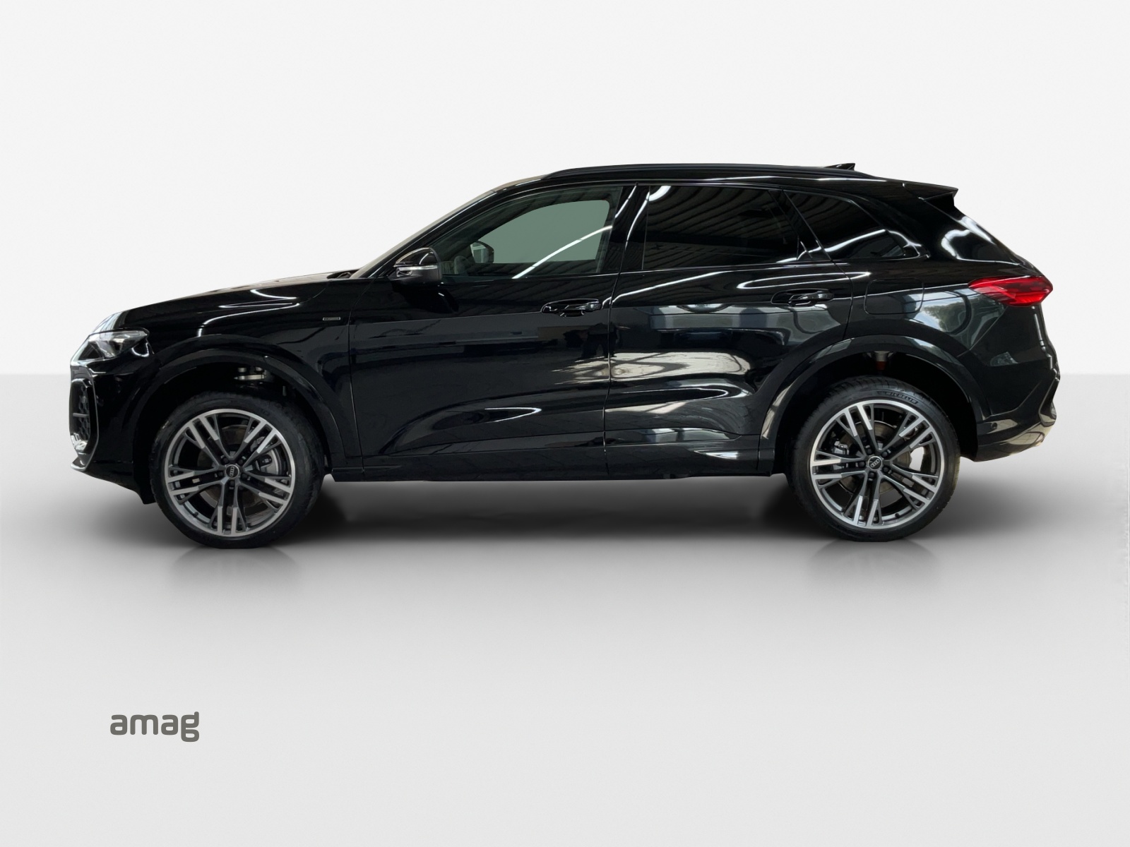 AUDI Q5 e-hybrid quattro 220 kW S-tronic-image-1