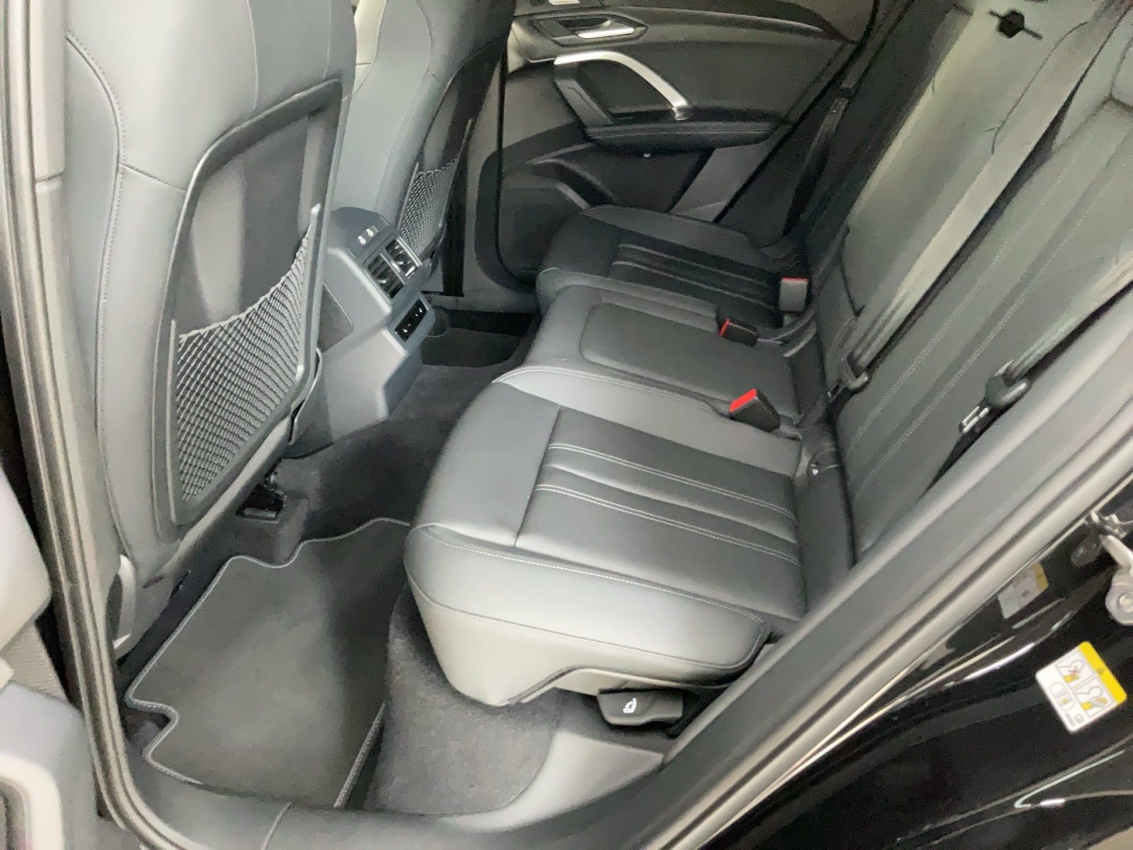 AUDI Q5 e-hybrid quattro 220 kW S-tronic-image-11
