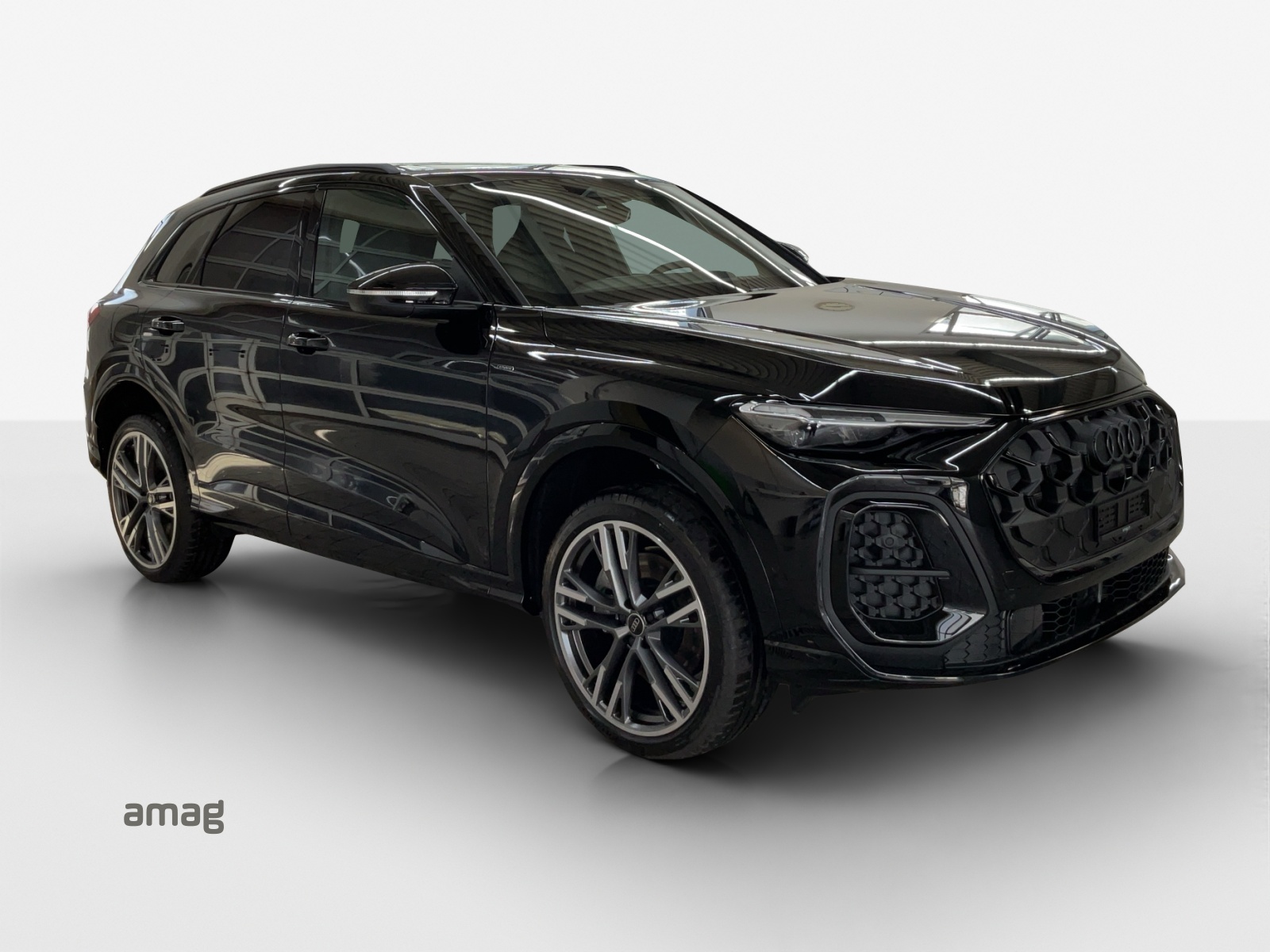 AUDI Q5 e-hybrid quattro 220 kW S-tronic-image-5