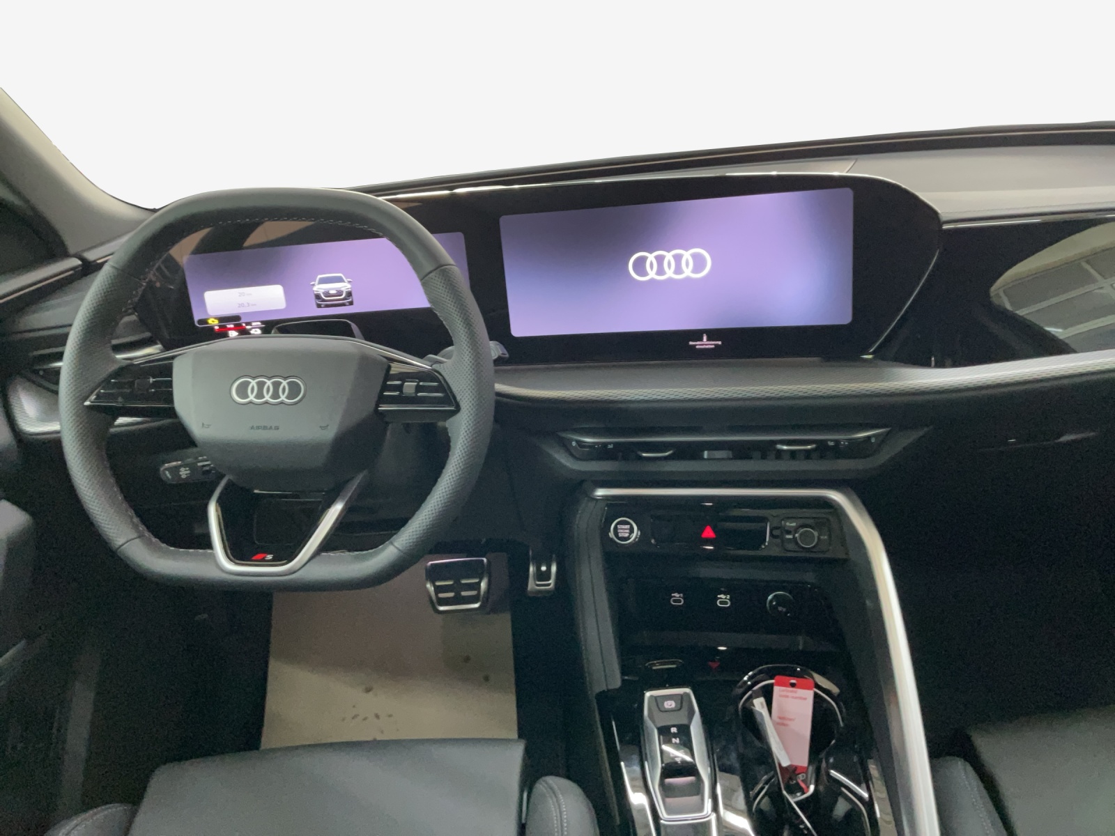 AUDI Q5 e-hybrid quattro 220 kW S-tronic-image-8