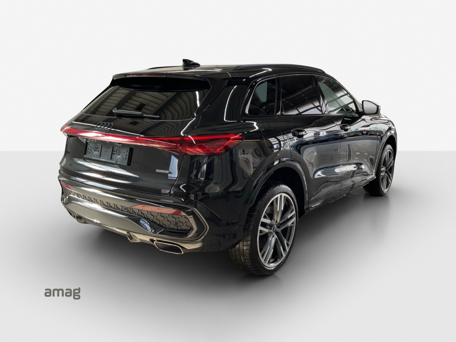 AUDI Q5 e-hybrid quattro 220 kW S-tronic-image-4